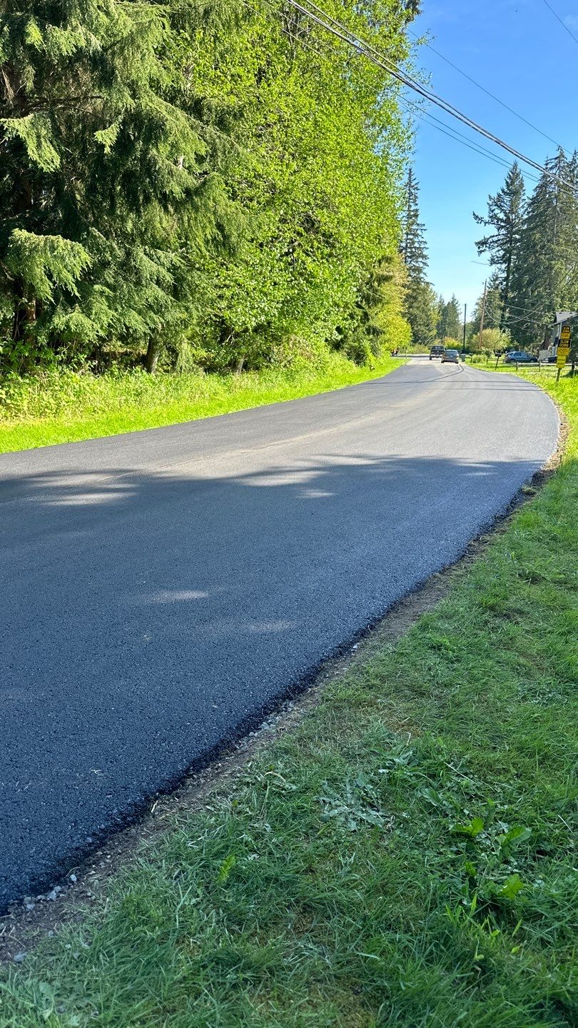 Jacob | HOA Paving Road & Patch Repair, Asphalt Project by Jireh Asphalt & Concrete Inc 