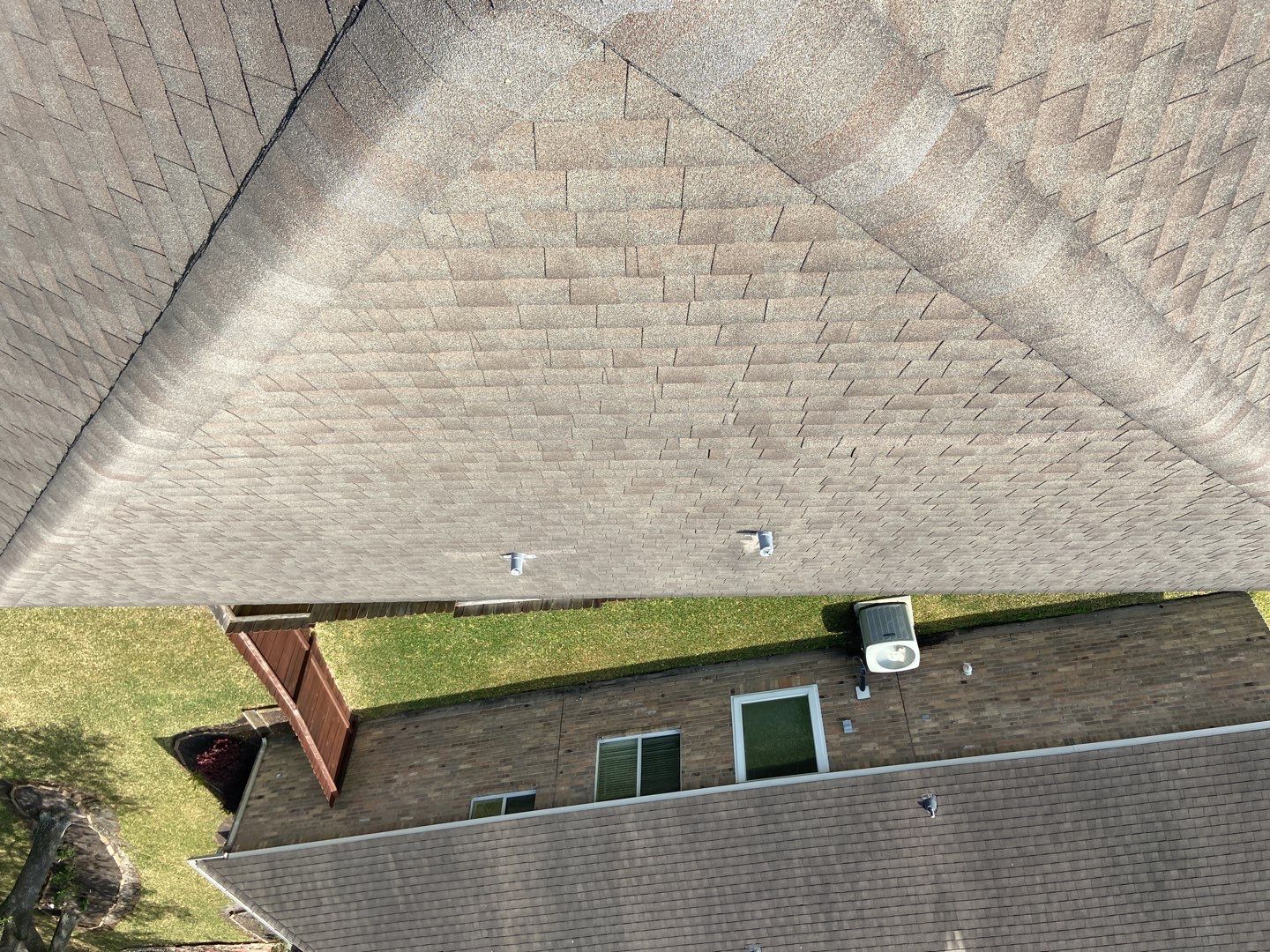 Residential Roofing Installation using CertainTeed by Roof Concepts Construction