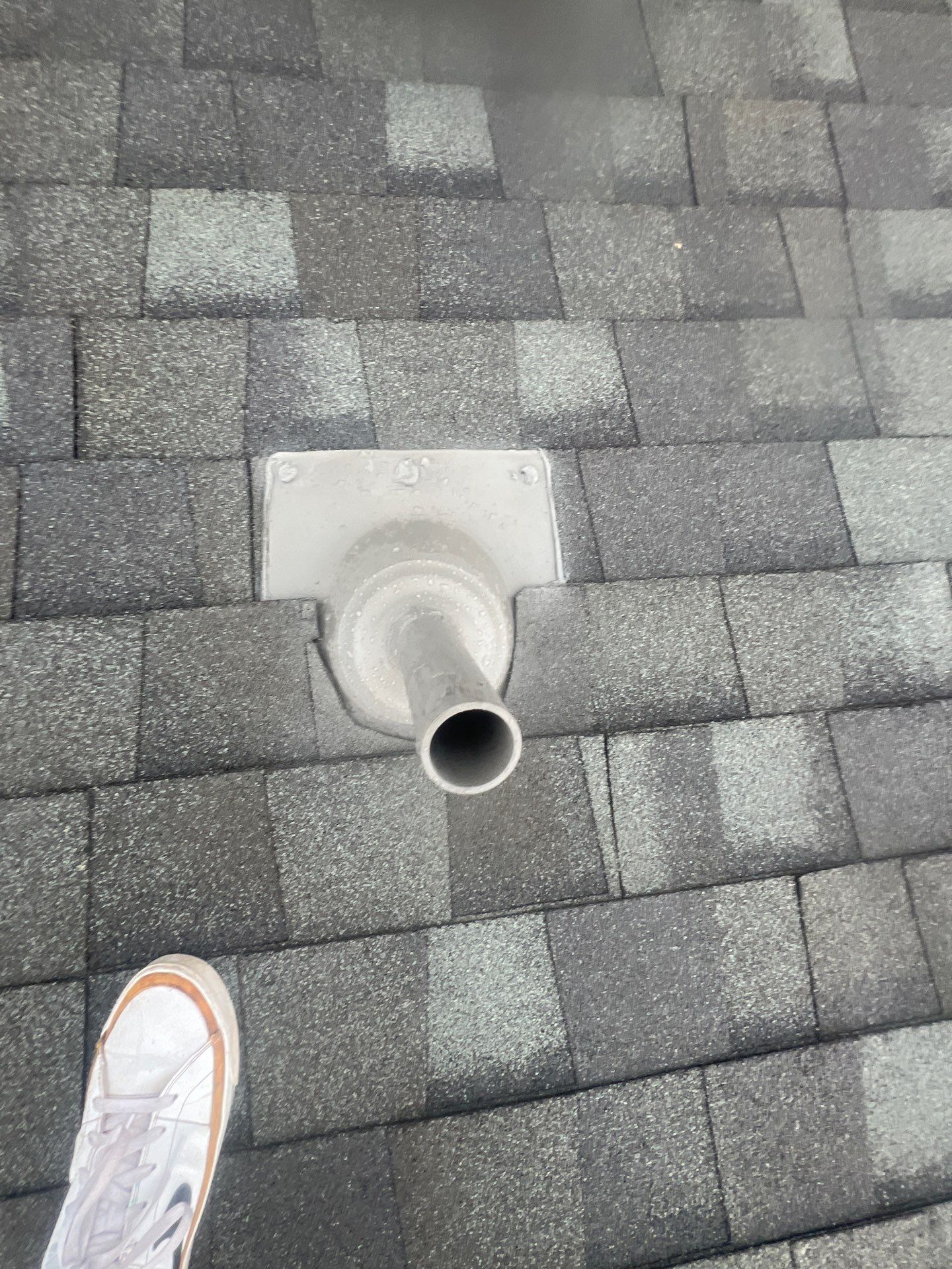 Project in Hutto by Rhino Roofing and General Contracting, LLC