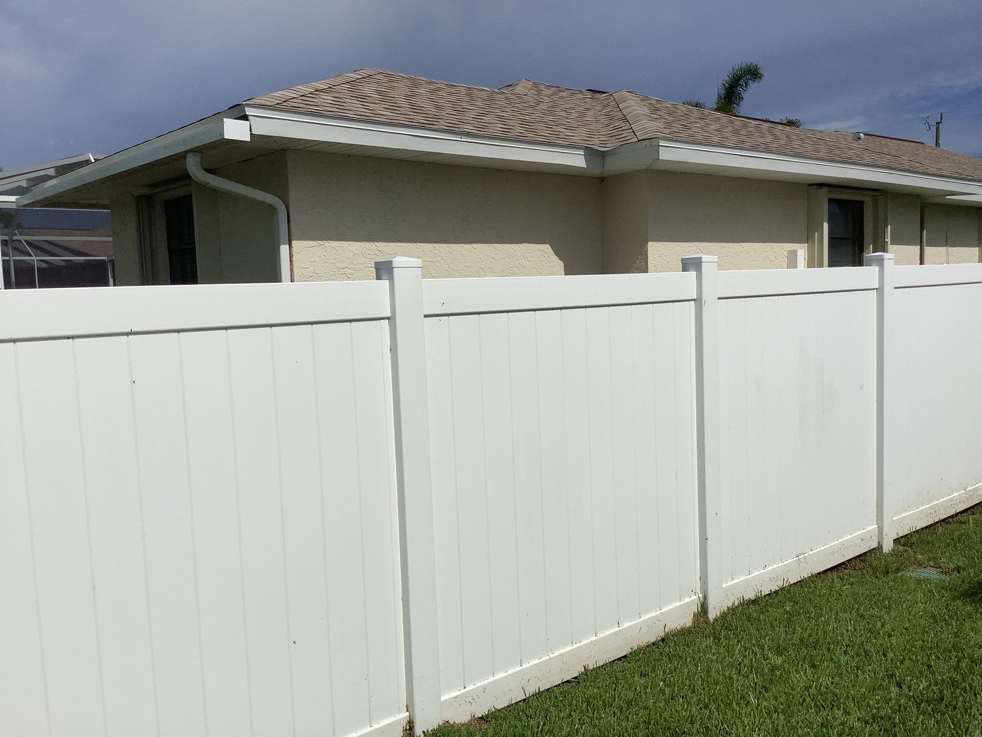 Premium Gutter Cleaning Service in Cape Coral FL by Gutter Professors