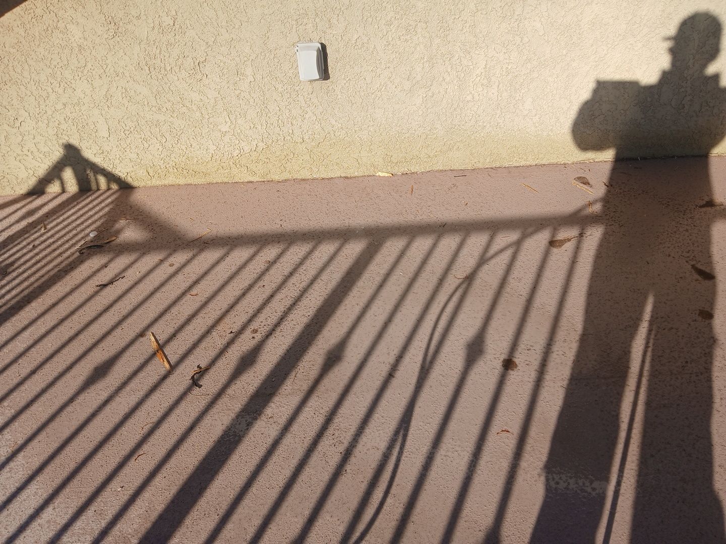 Project in Sahuarita by West Coast Roofing AZ