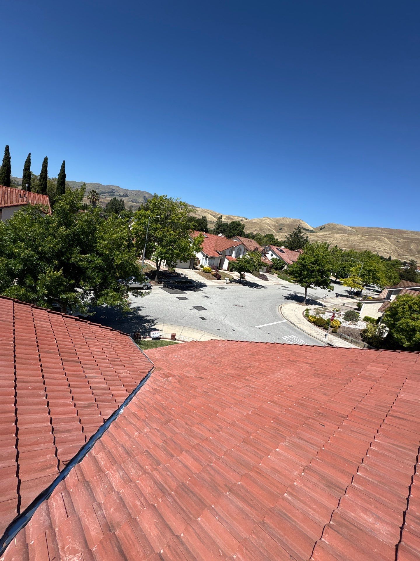 Roof Replacement- Milpitas, CA 95035 by Epic Roof Replacement