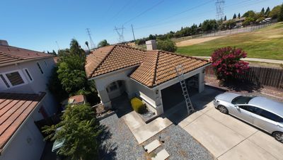 Residential Repair in Sacramento