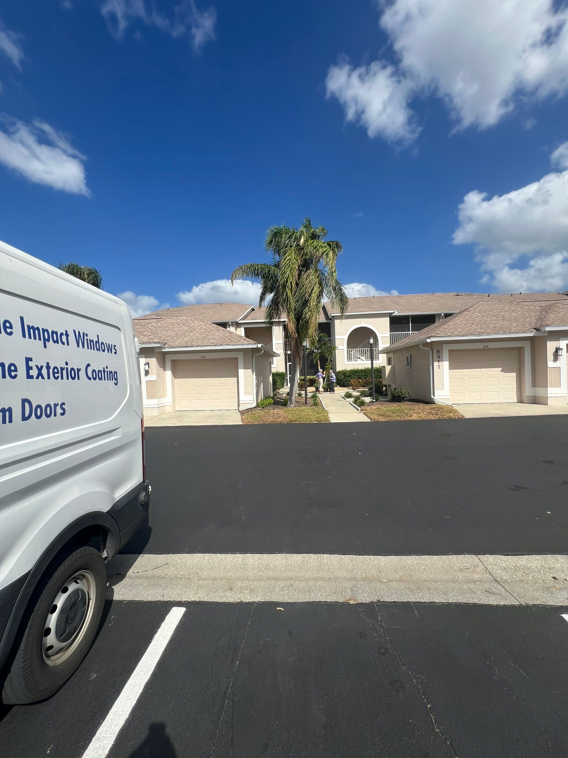 Windows and Doors in Sarasota by Sunbelt Home Solutions