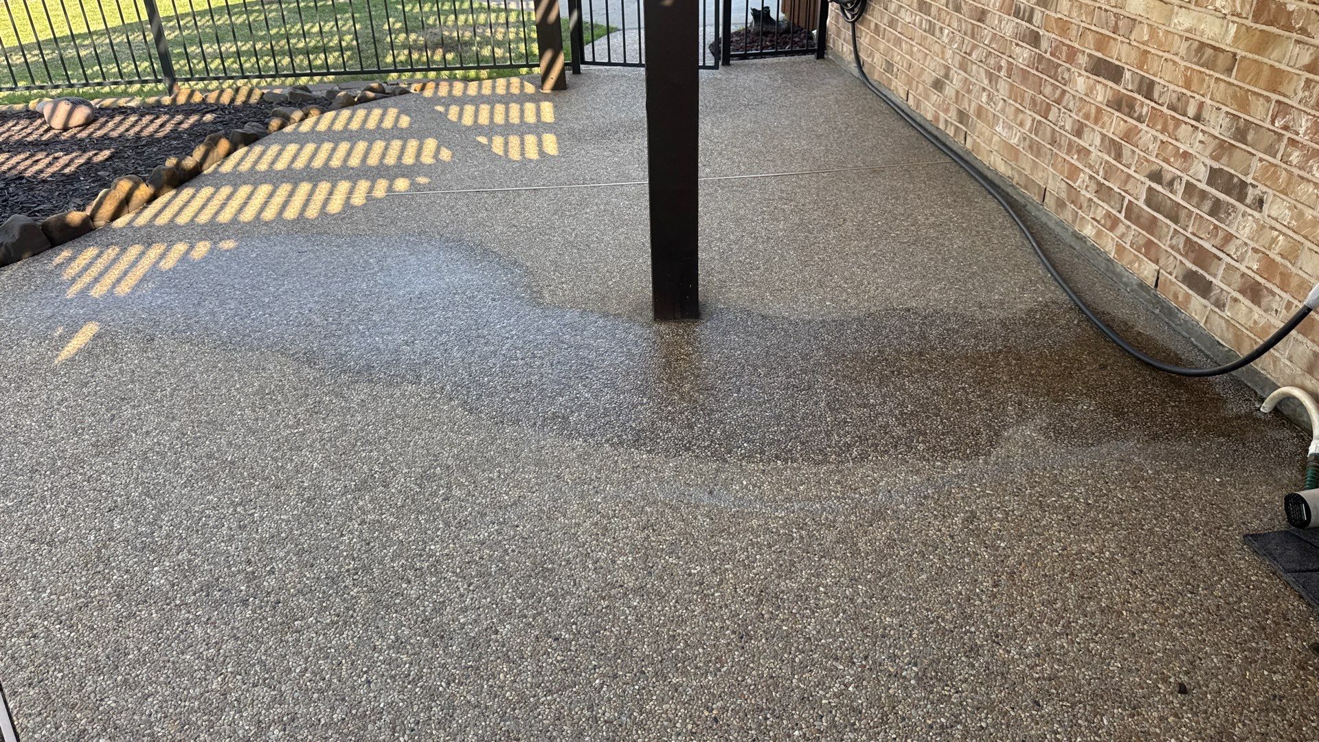 Project in St Paul by Rhino Roofing and General Contracting, LLC