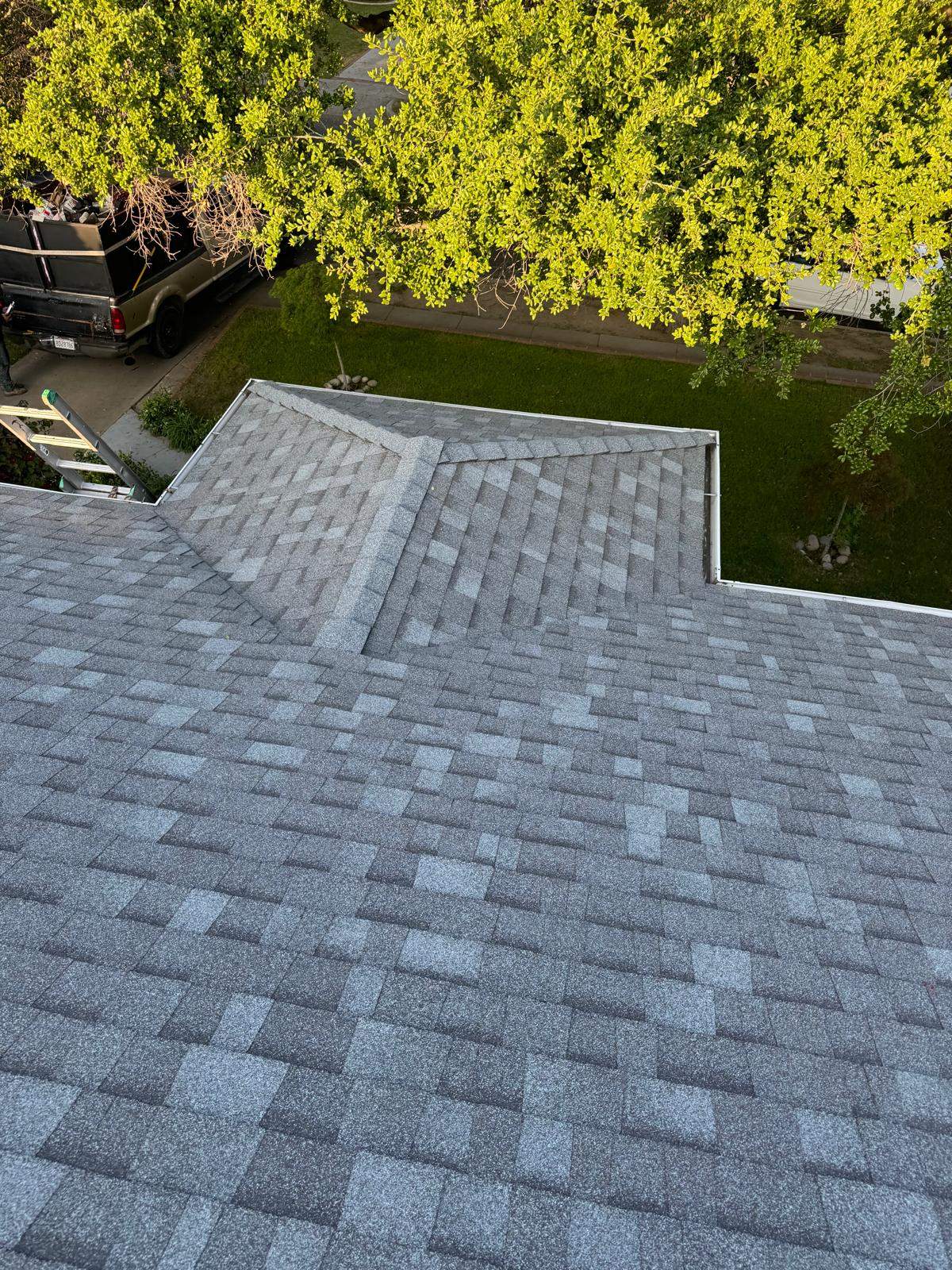 Roof Replacement - Pasadena, CA 91107 by Epic Roof Replacement
