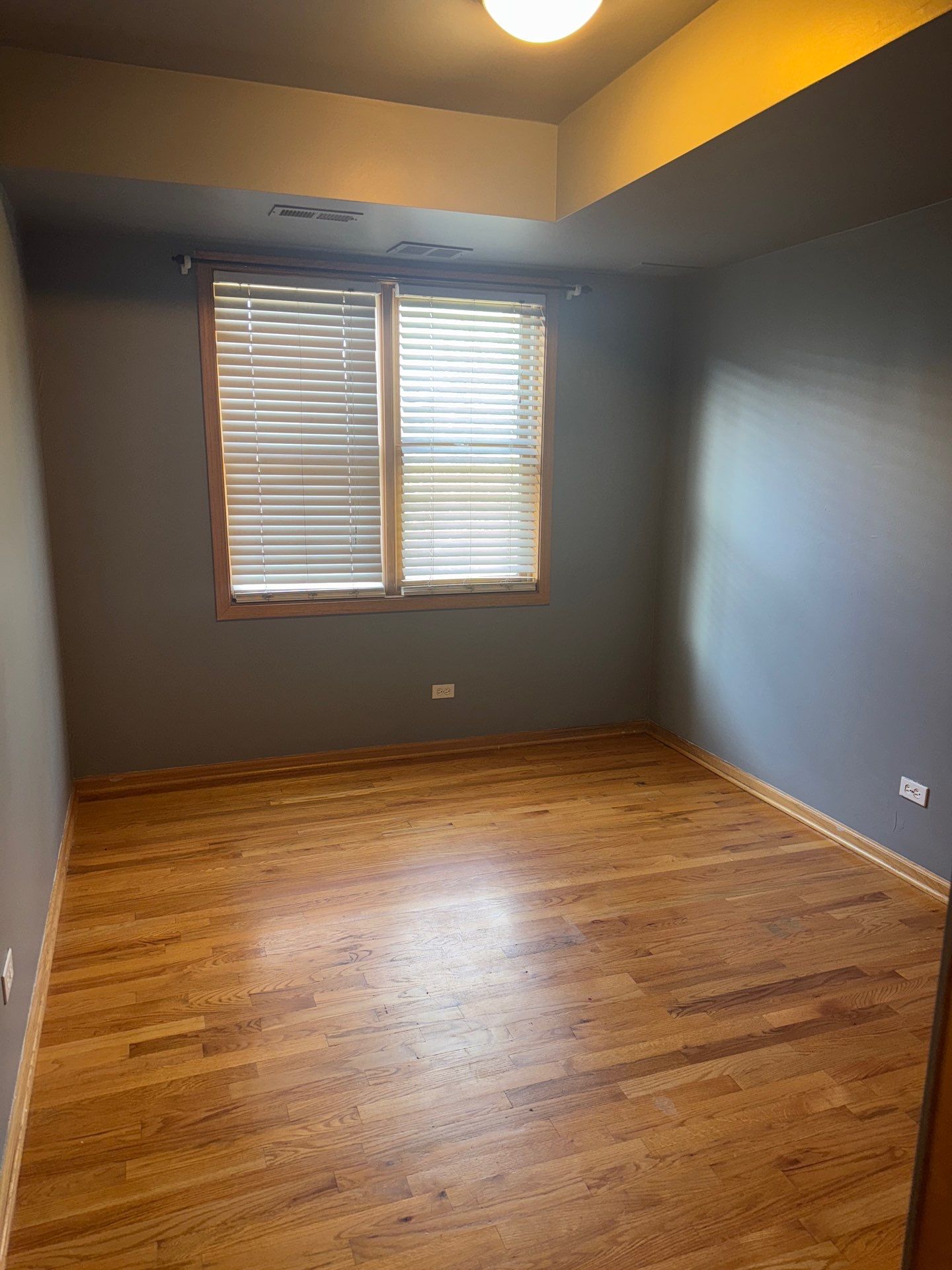 Project in Chicago by Xo Clean Services 