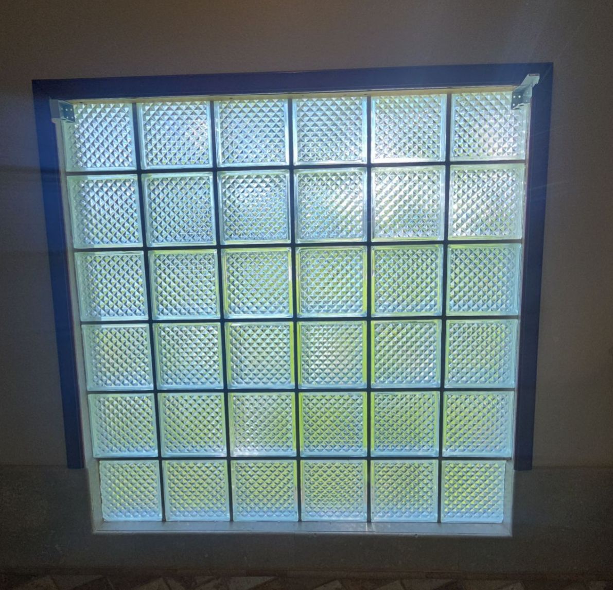 Goodbye Block Window! by Folkers Window Company