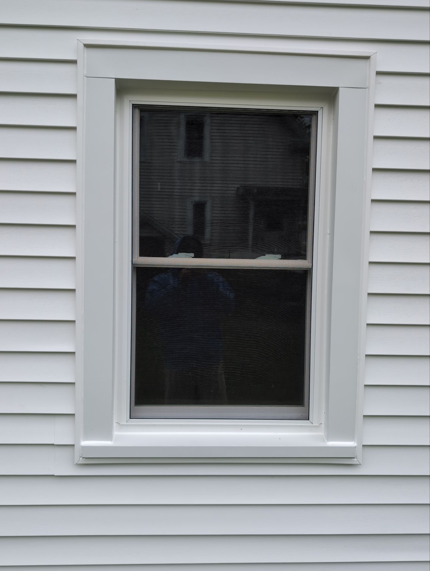 TOTAL SHED MAKEOVER by Gellings Roofing and Siding LLC