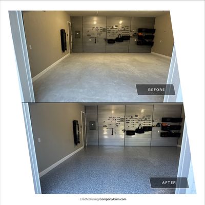 Project in Gainesville, FL