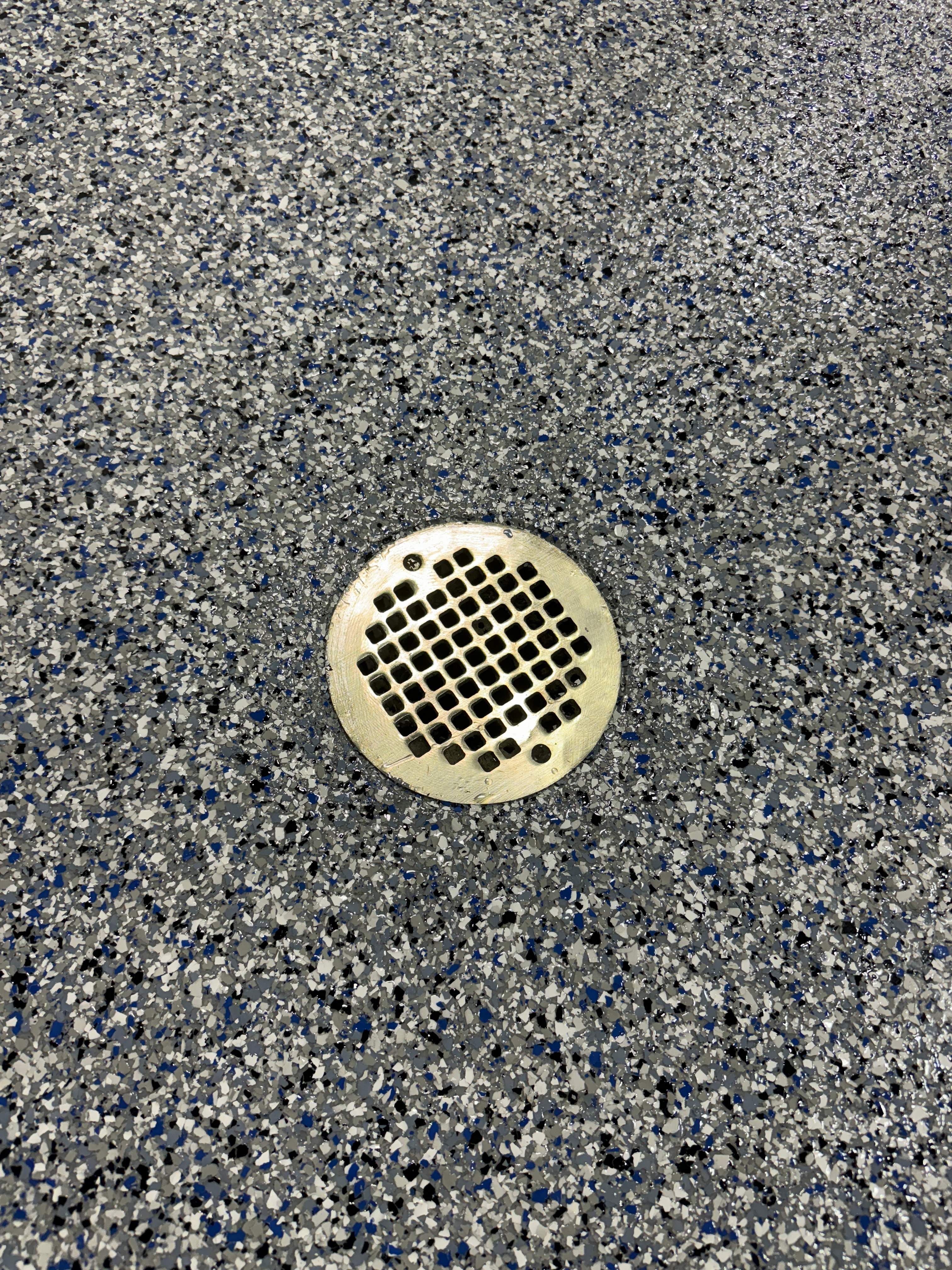 Steamboat Shop Floor Bloomington by Loud Bros