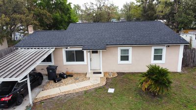 Roof Replacement in Tampa FL,
