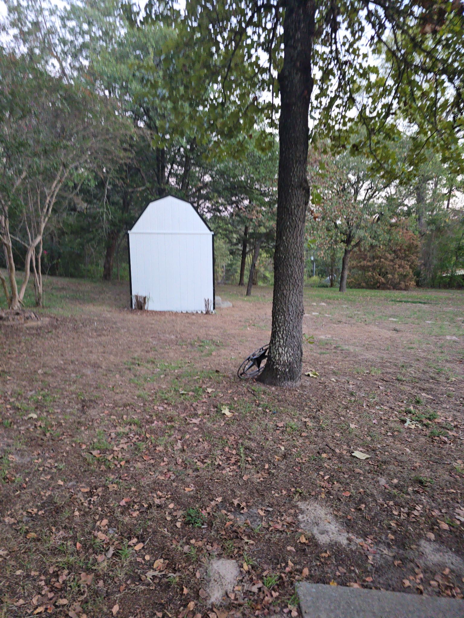 Fresh Paint, Fresh Look: Exterior Makeover in Mineola, TX by Quality Coats Painting