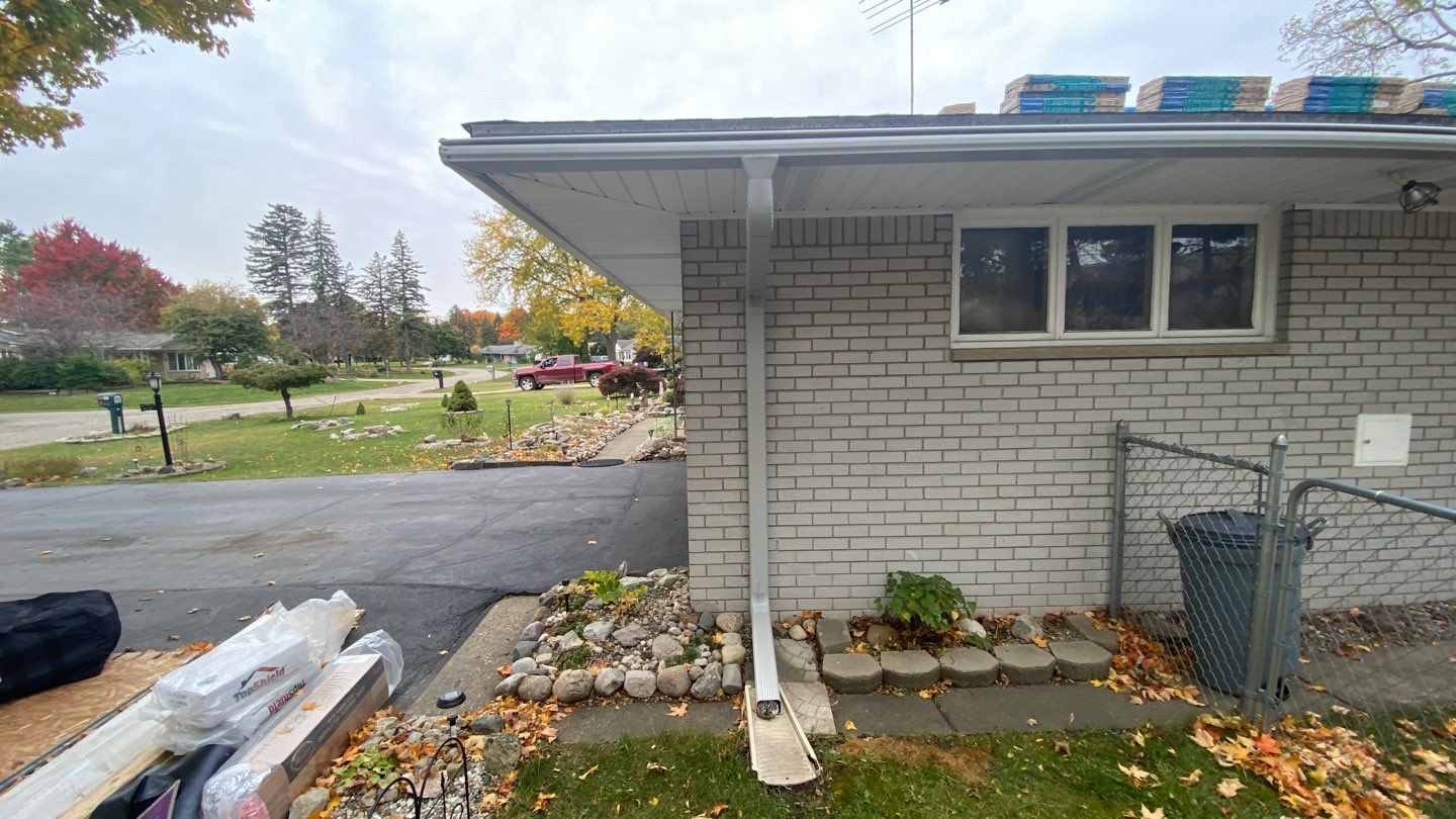 Roof Replacement using CertainTeed Landmark by 180 Contractors
