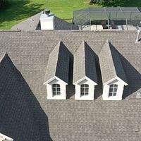 Tamko Heritage Weathered Wood by Total Roofing System The Metal Roof Experts