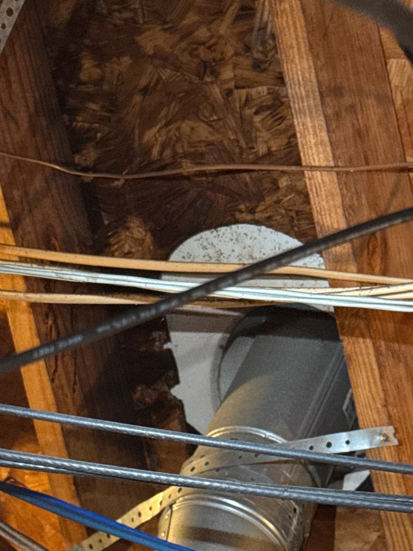 Roof Repair Spring by Roof Repair Company