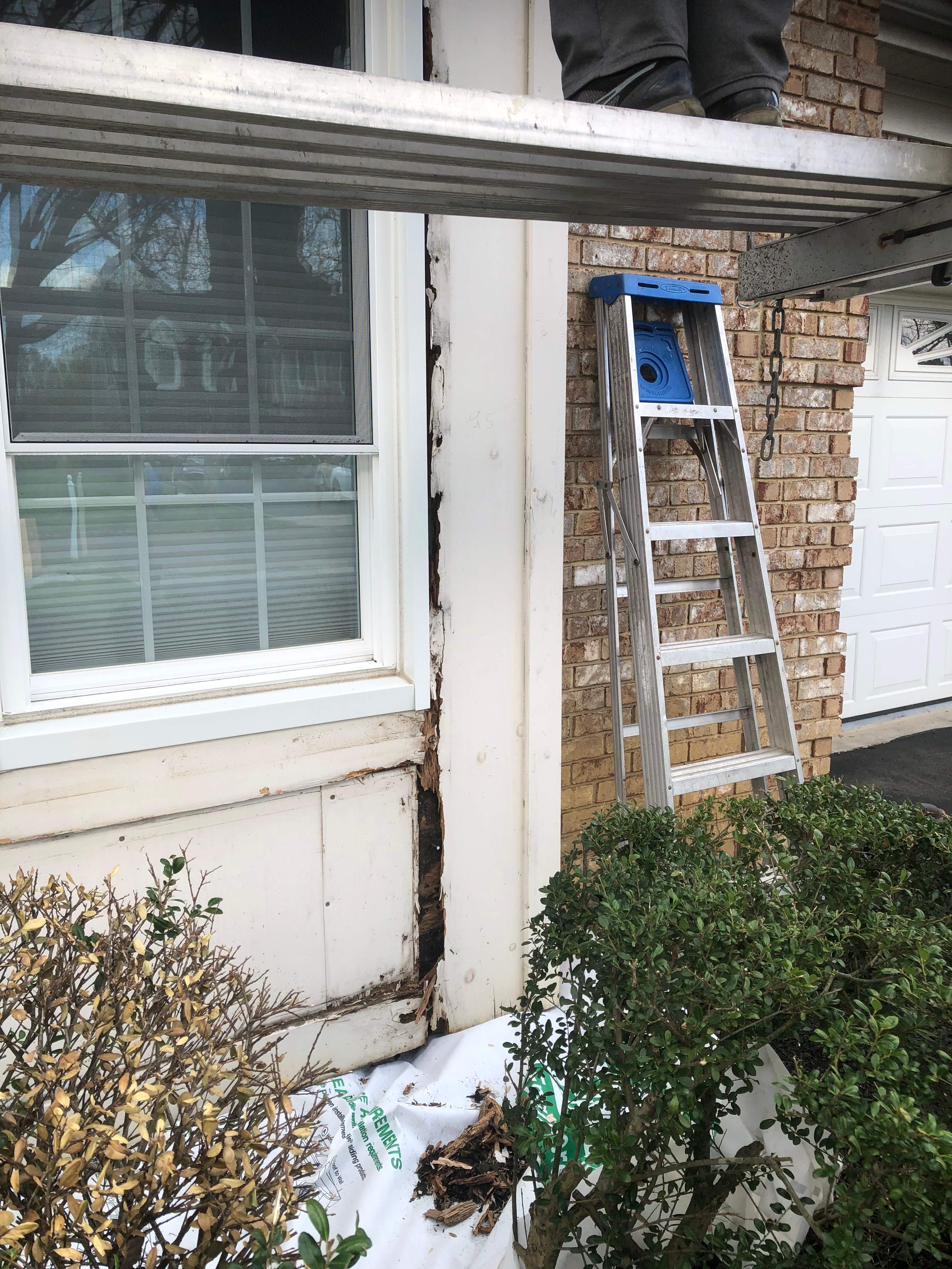 Siding  by Stofan Construction LLC