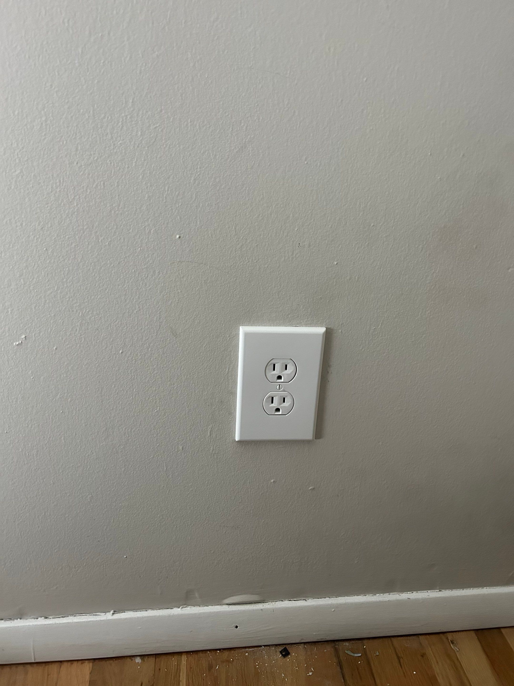 Outlet Replacement by Staybright Electric
