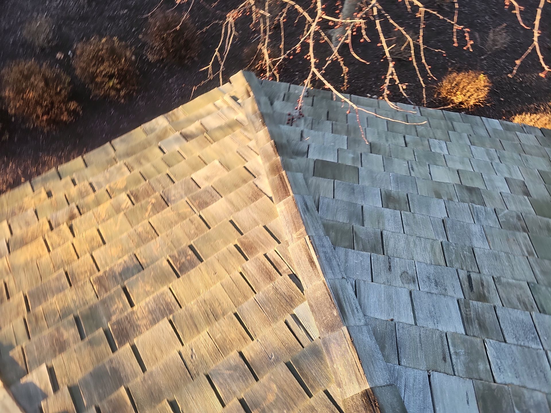 Project in Clarksville by H&S Roofing LLC