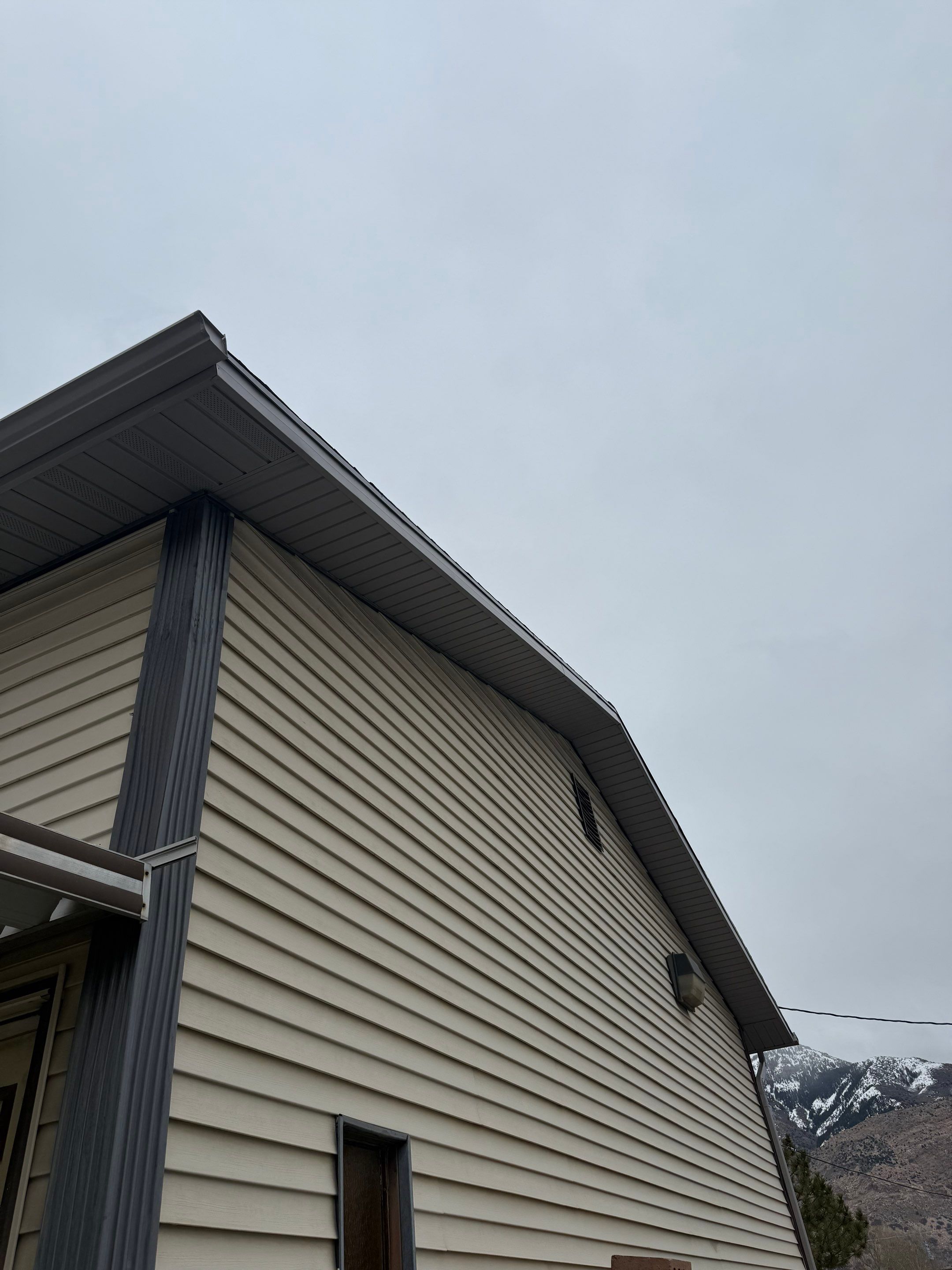 Roofing in Ogden, UT by Go Pro Roofing
