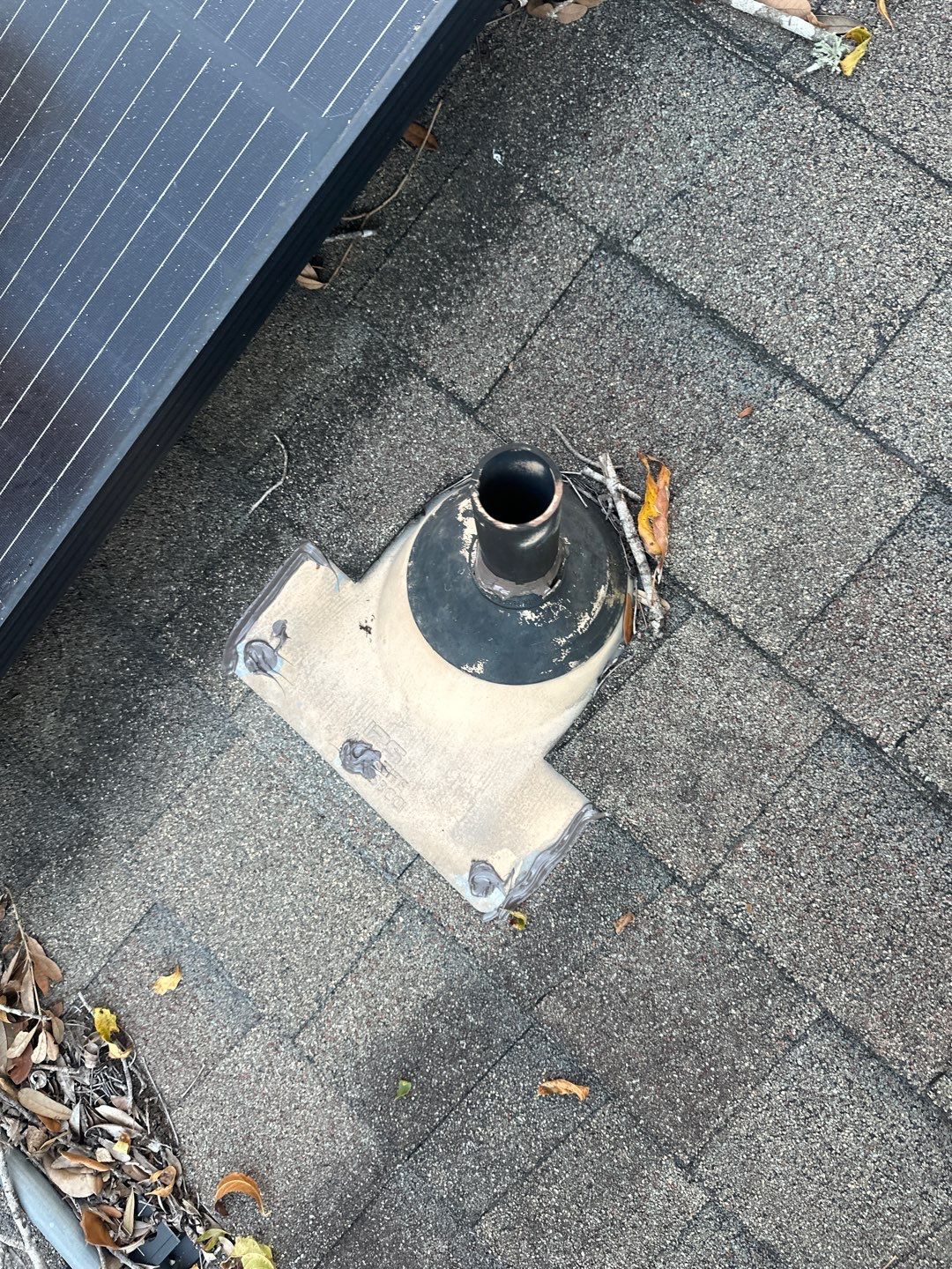 Roof Repair Pasadena by Roof Repair Services LLC