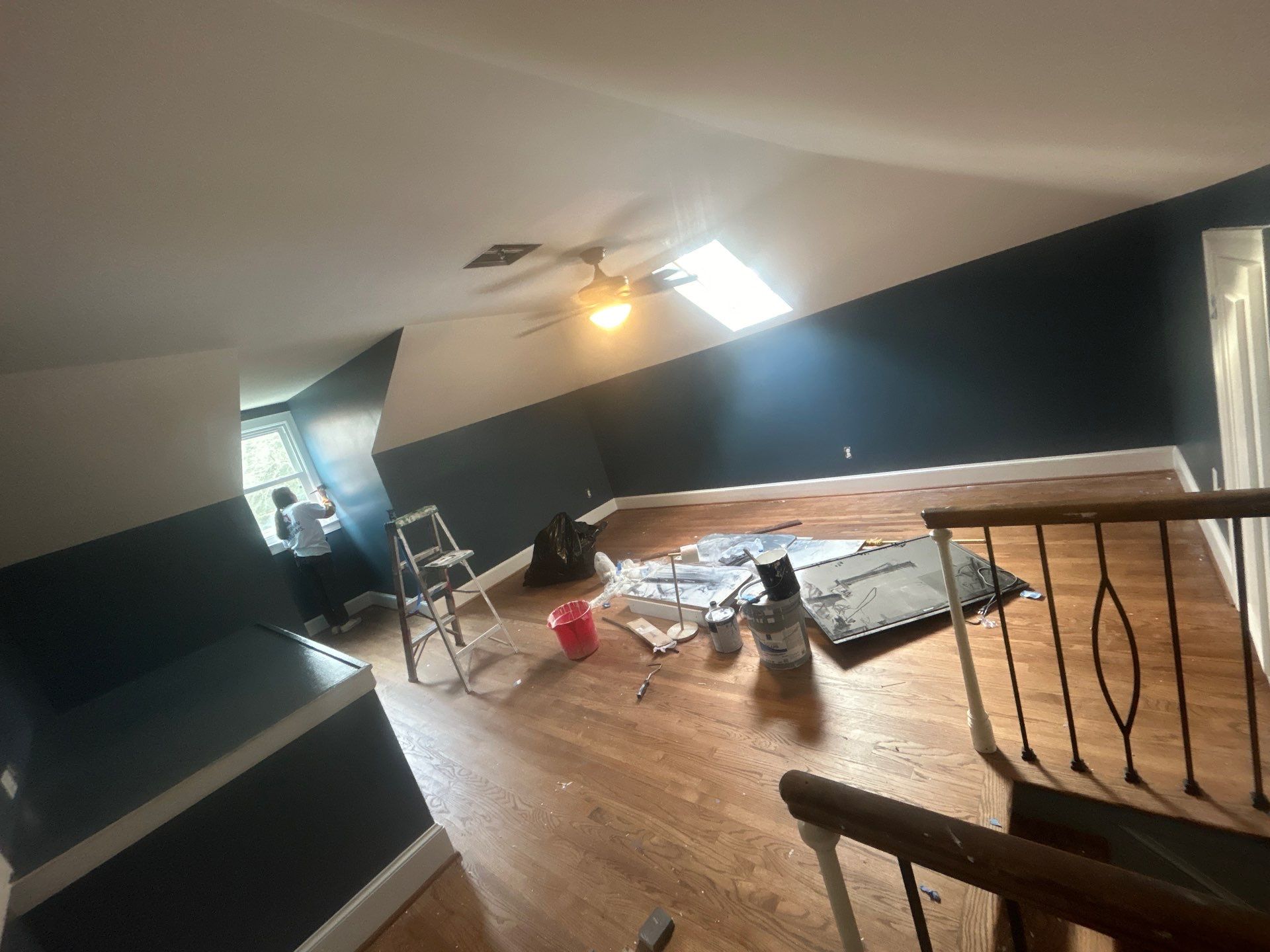 Little Neck, VA Beach by AKK Painting LLC