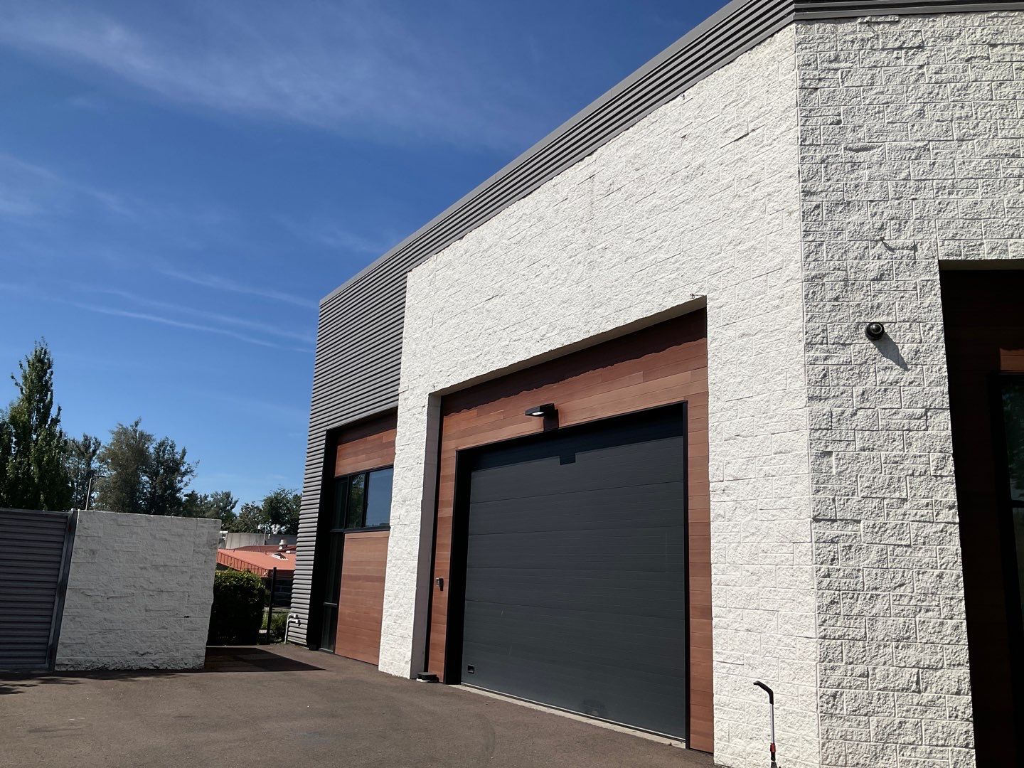 Soft Wash using Soft wash solution by Willamette Outdoor Wash LLC