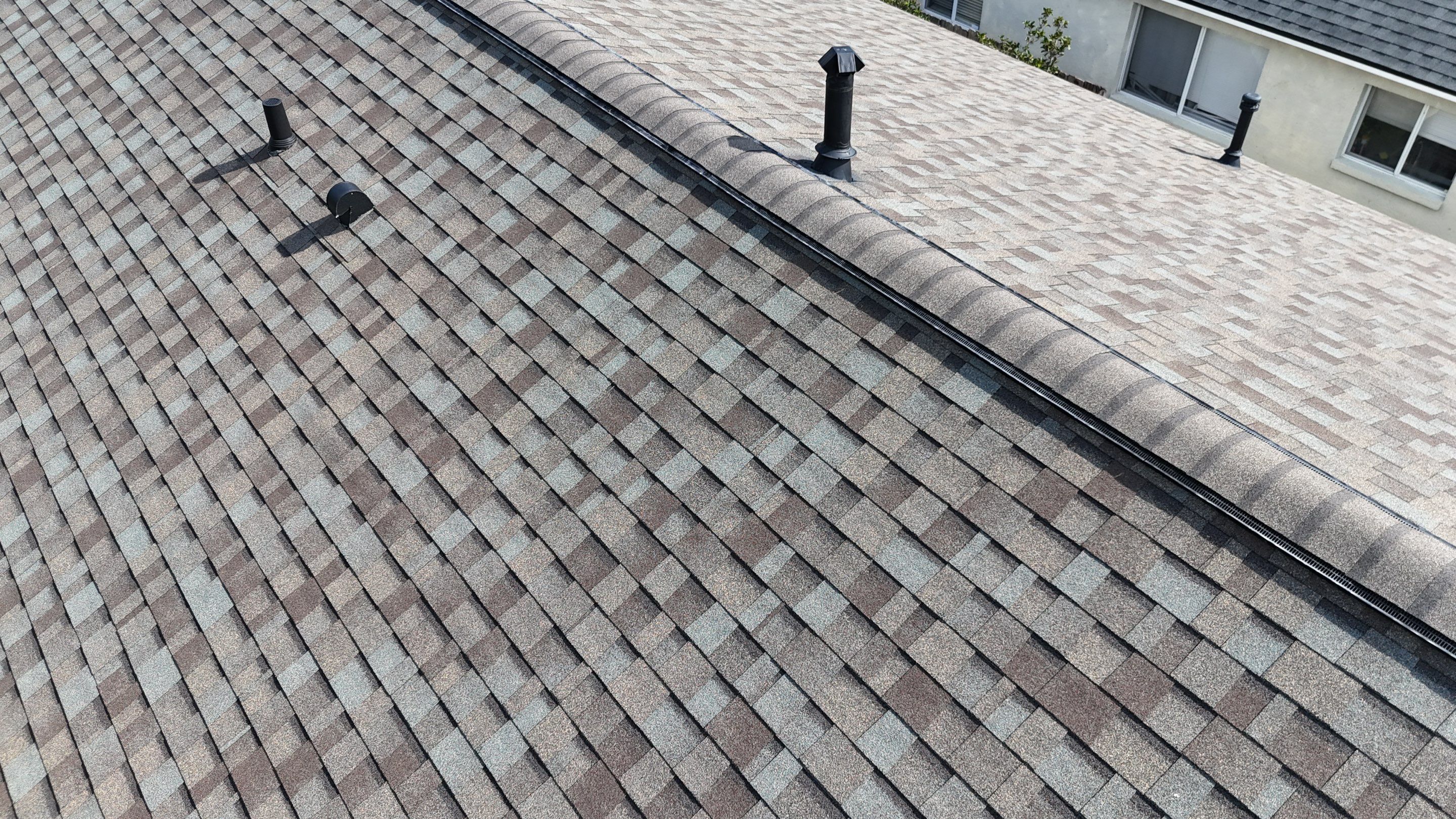 Roof Replacement in Tampa, FL by Shingle Masters Roofing