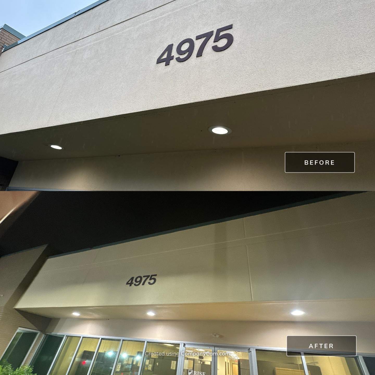 RS Alliance - Bradford by Mr. Mister Power Washing