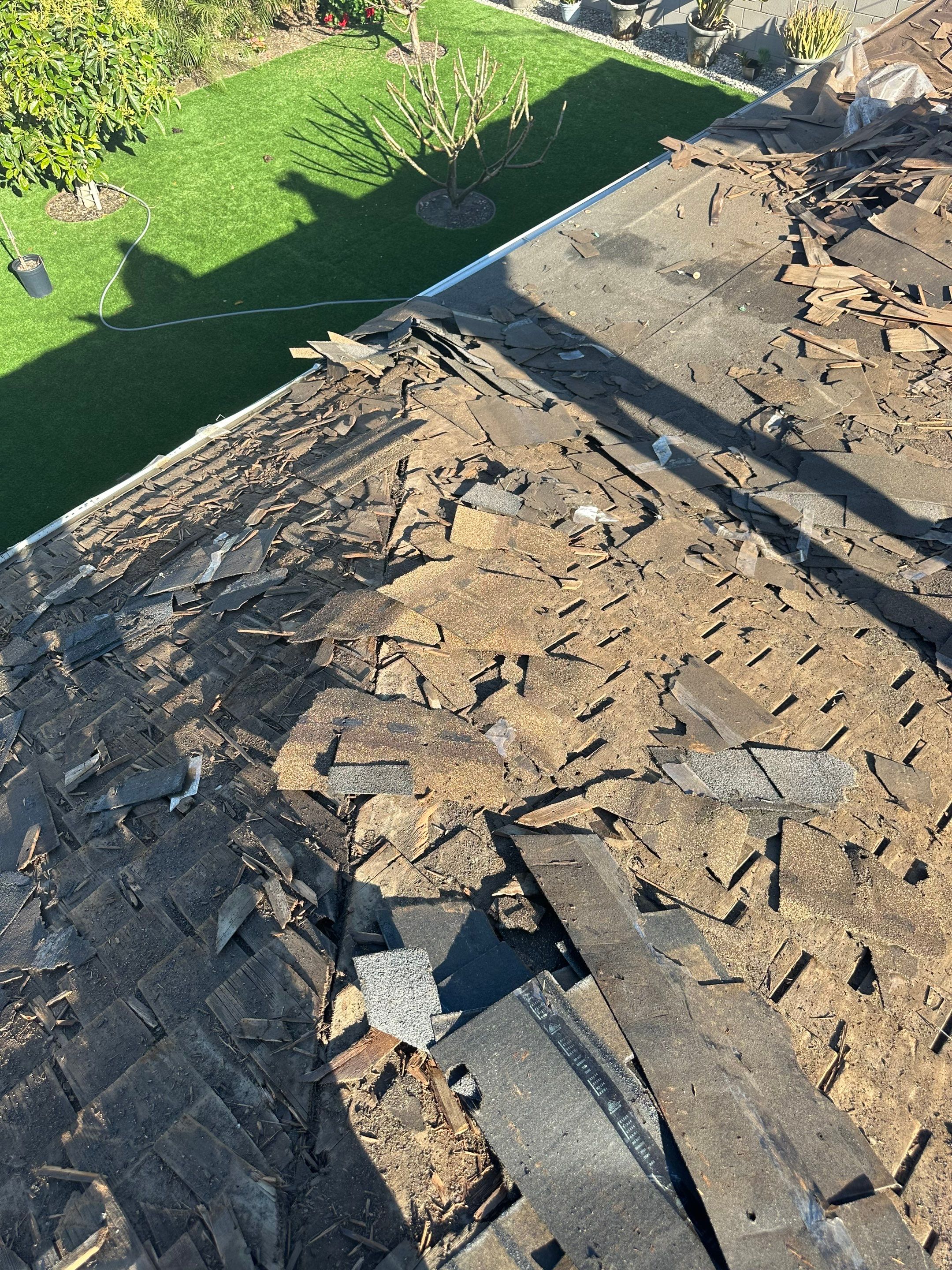 Roof Replacement - Lakewood, CA 90712 by Epic Roof Replacement