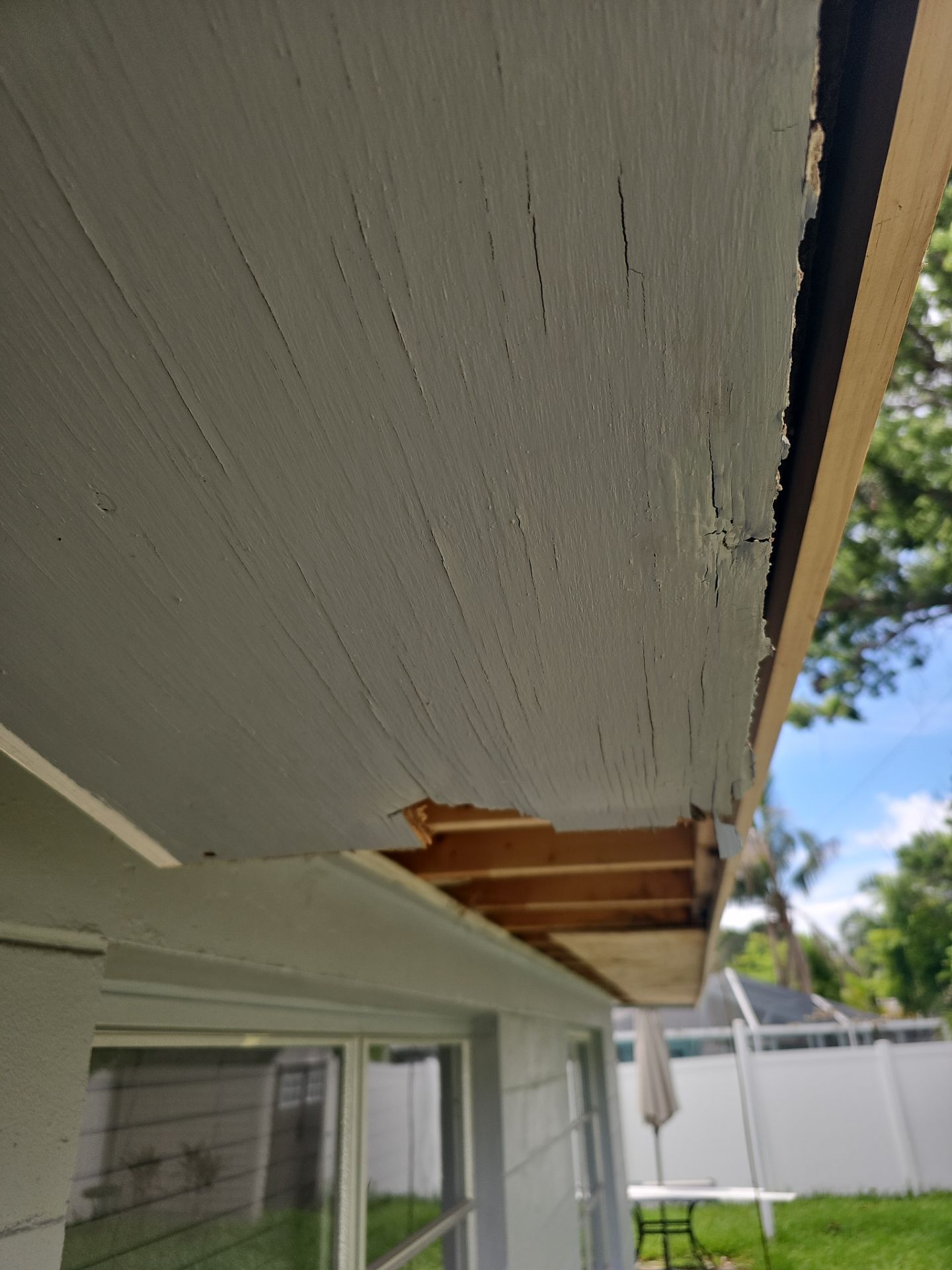 Project in Seminole 33772 by Mitchell Roofing Company LLC 