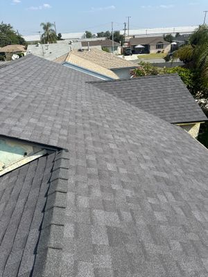 Roof Replacement - Pico Rivera, CA 90660