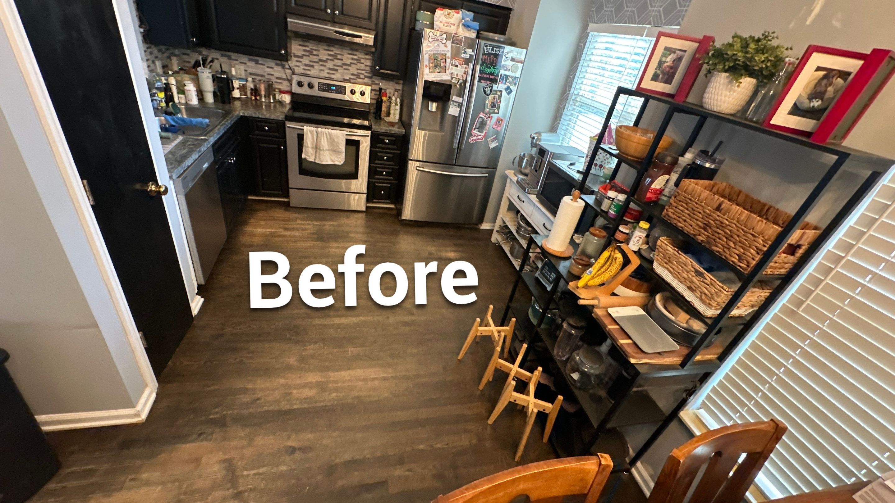 Kitchen Remodel in Hermitage by Music City Improvements
