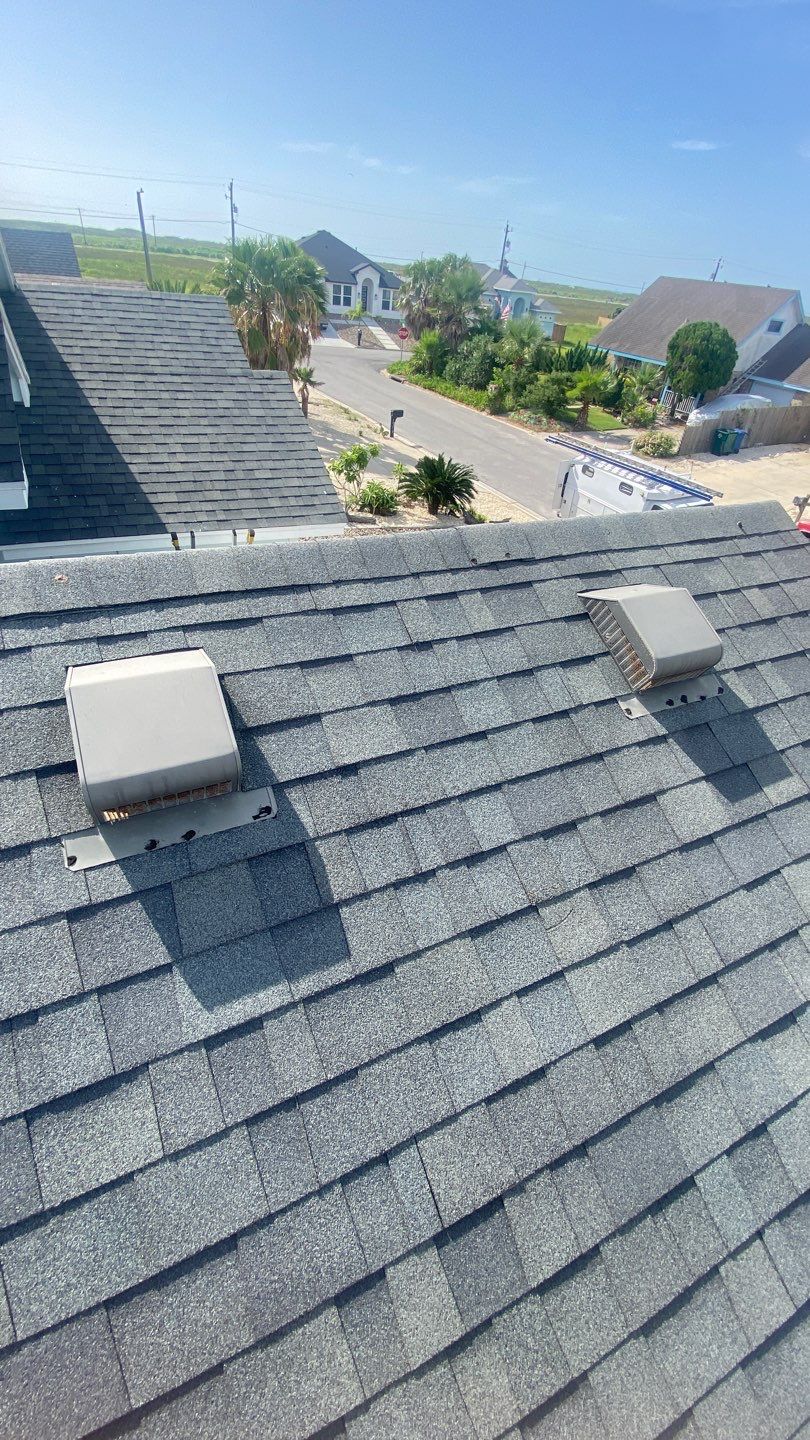 POP the TOP and Blow off some Steam! by Bayfront Roofing and Construction