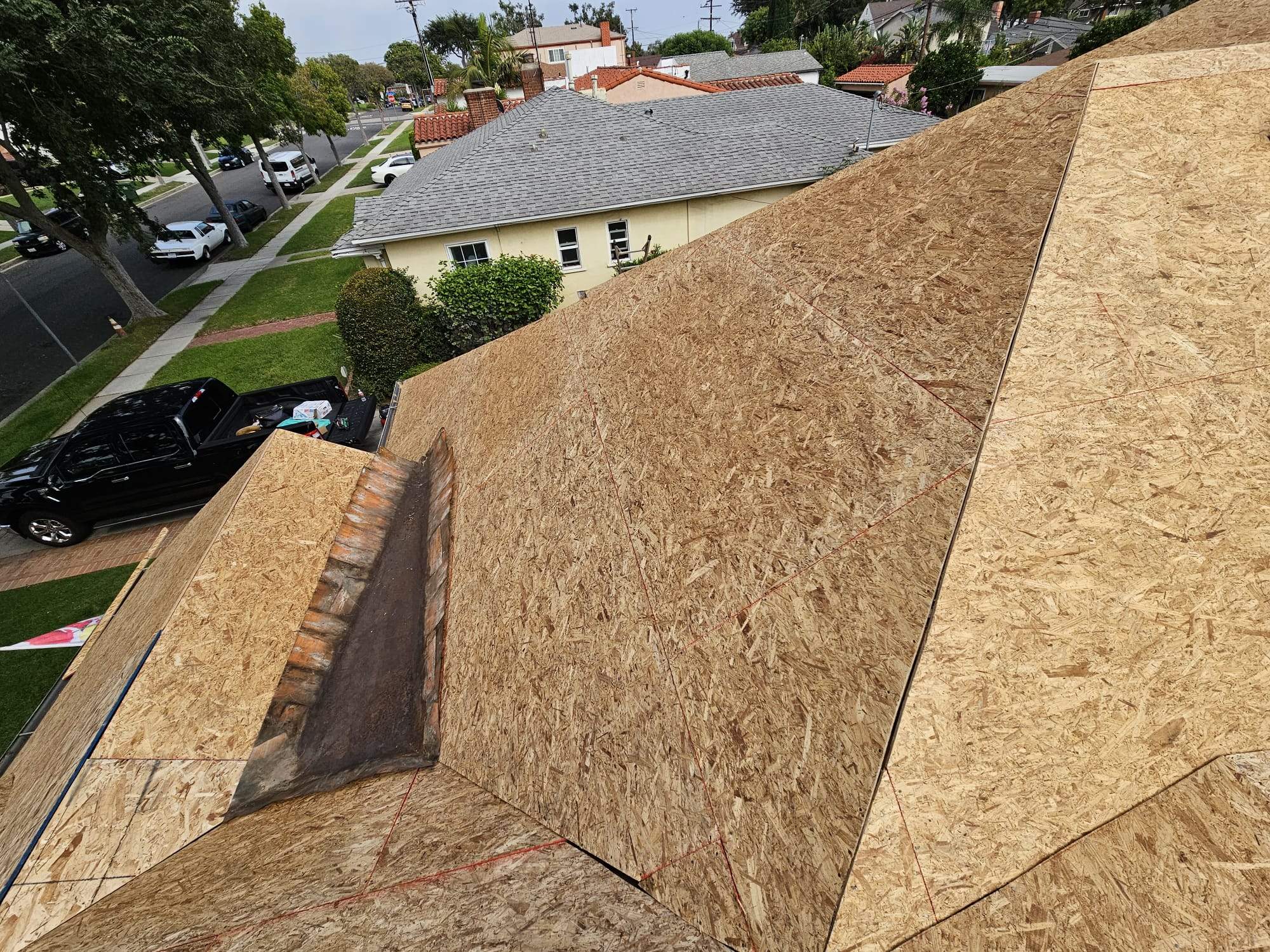 Roof Replacement - Inglewood CA 90305 by Epic Roof Replacement