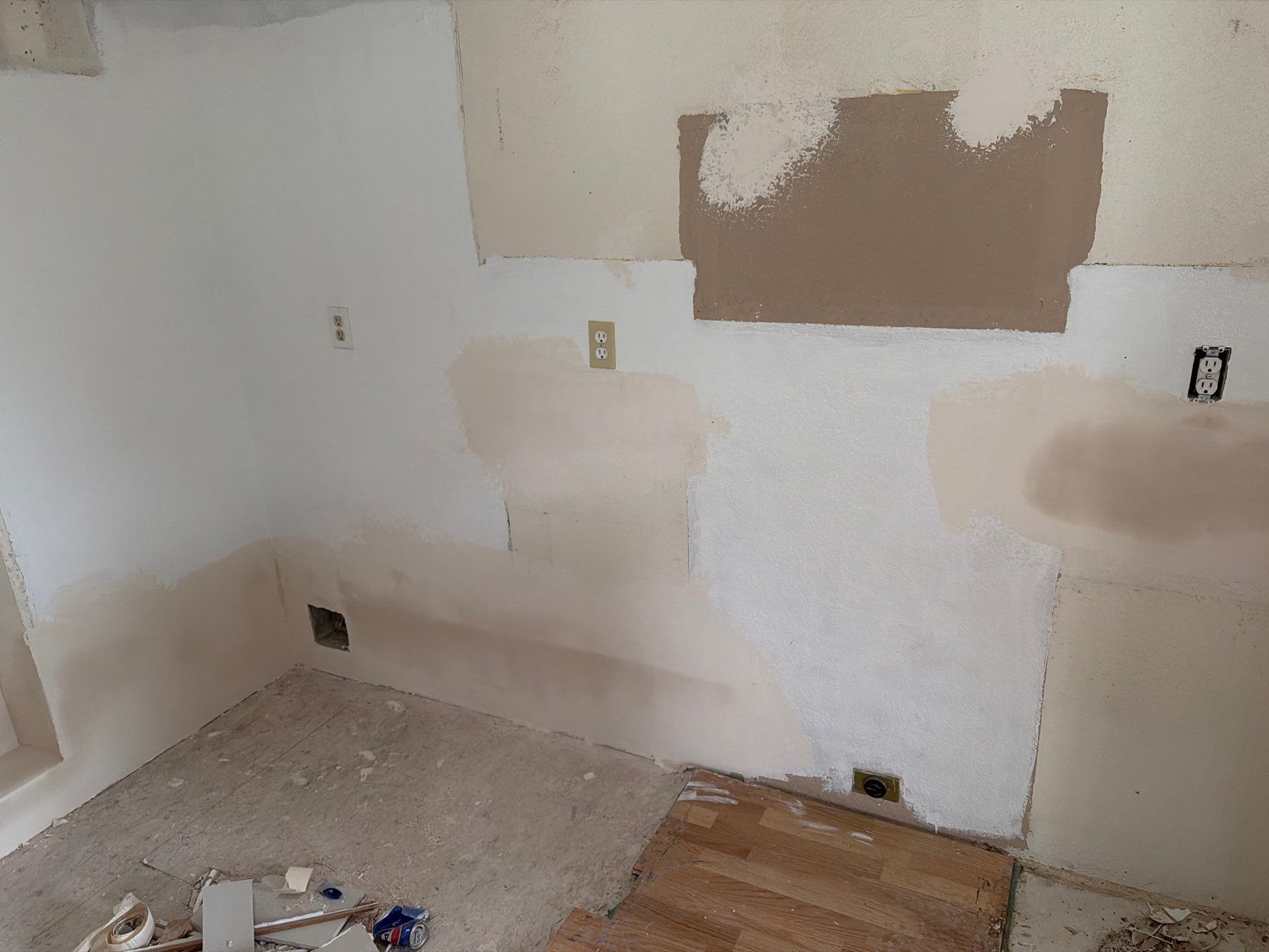 Project in San Ramon by Projat Solutions