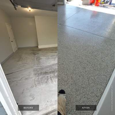 Project in Houghton Lake