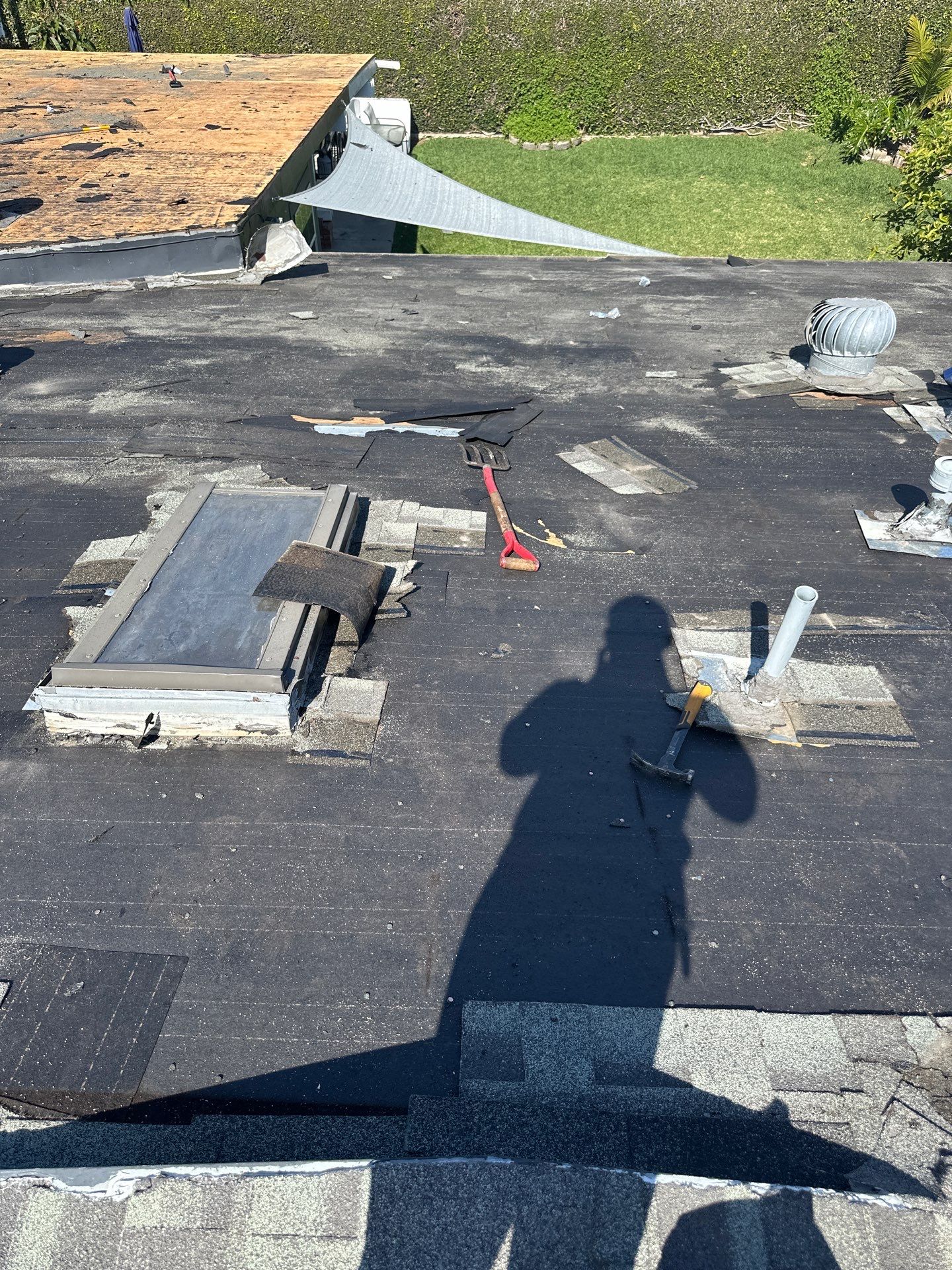 Roof Replacement - Long Beach, CA 90808 by Epic Roof Replacement