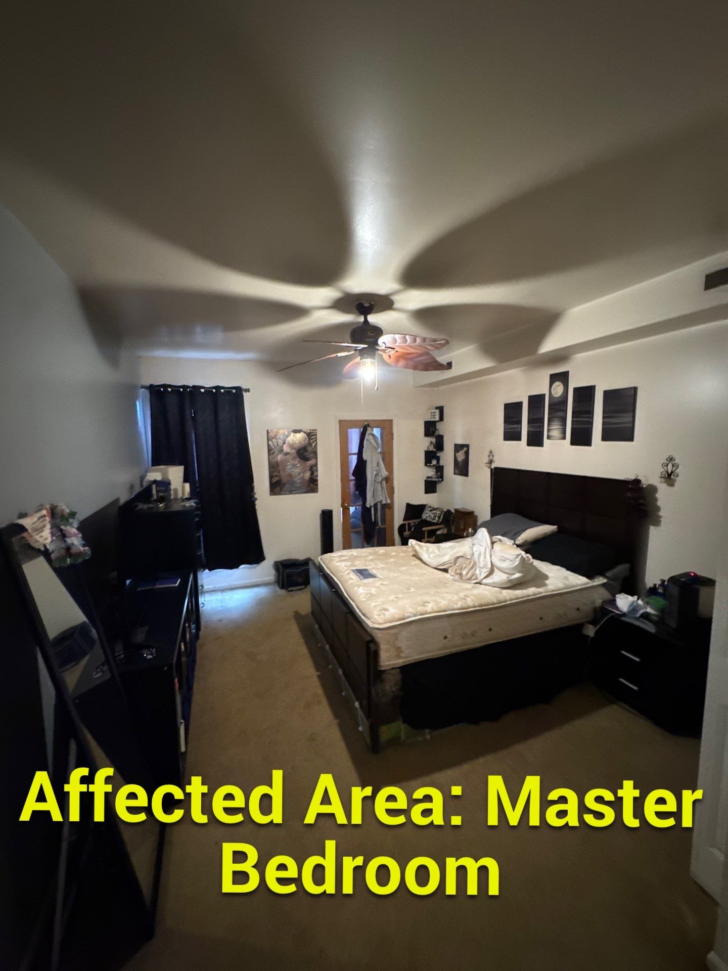 Multi-Unit Fire Damage Mitigation and Structural Drying in Chicago by Chicagoland Water Medics