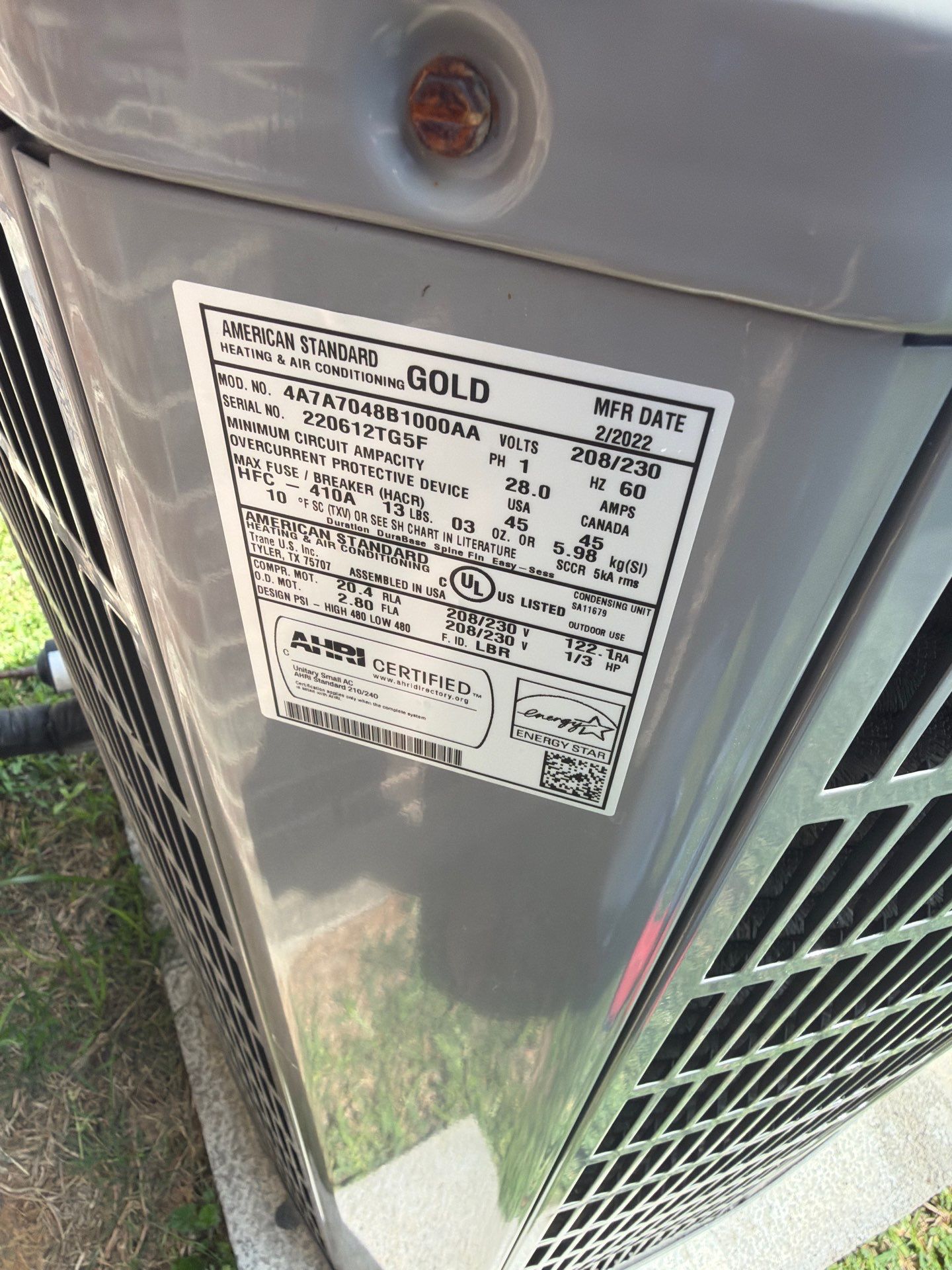 Five Star Heating & A/C featured photo.