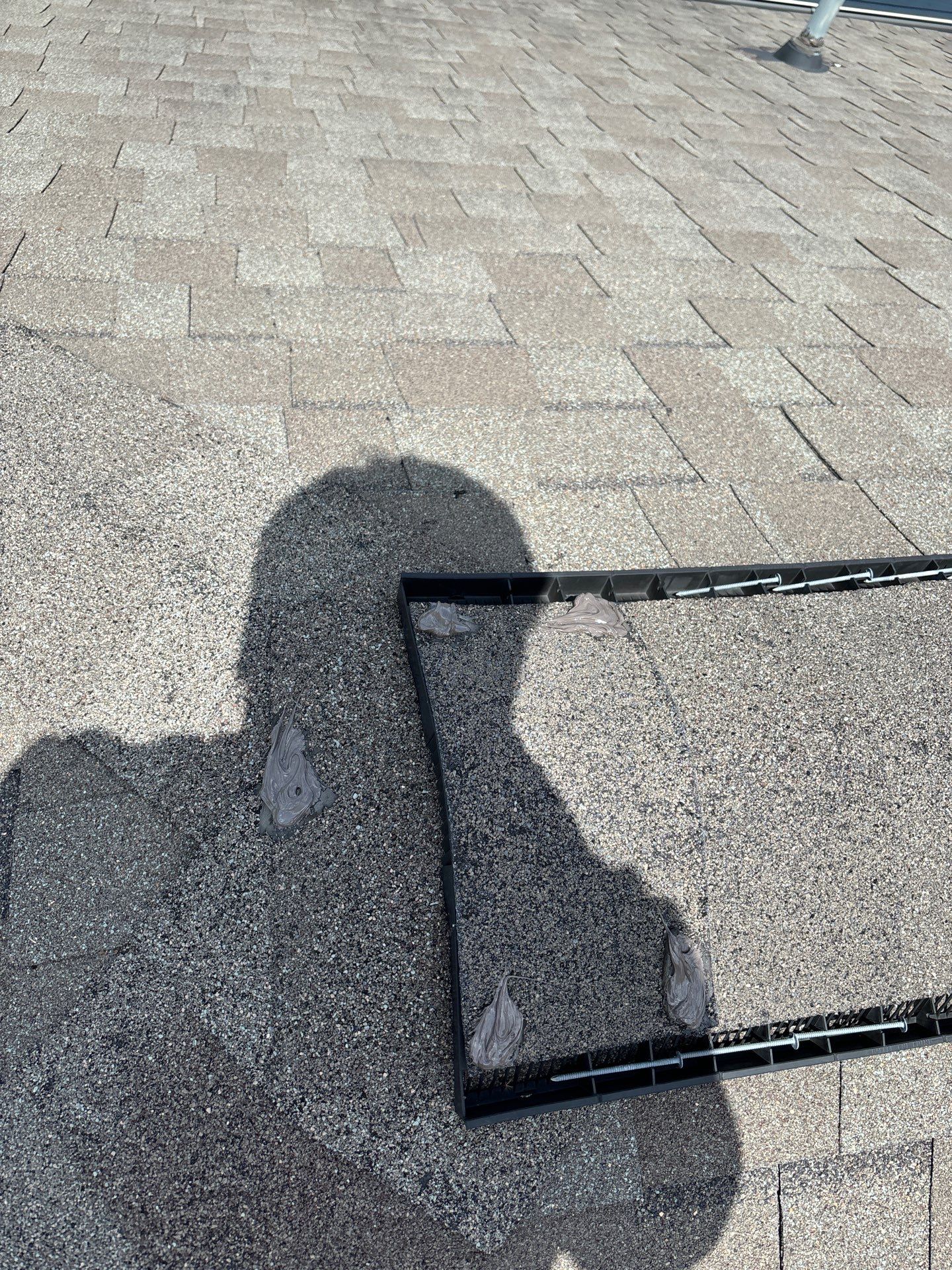 Roof Repair Houston by Roof Repair Services LLC