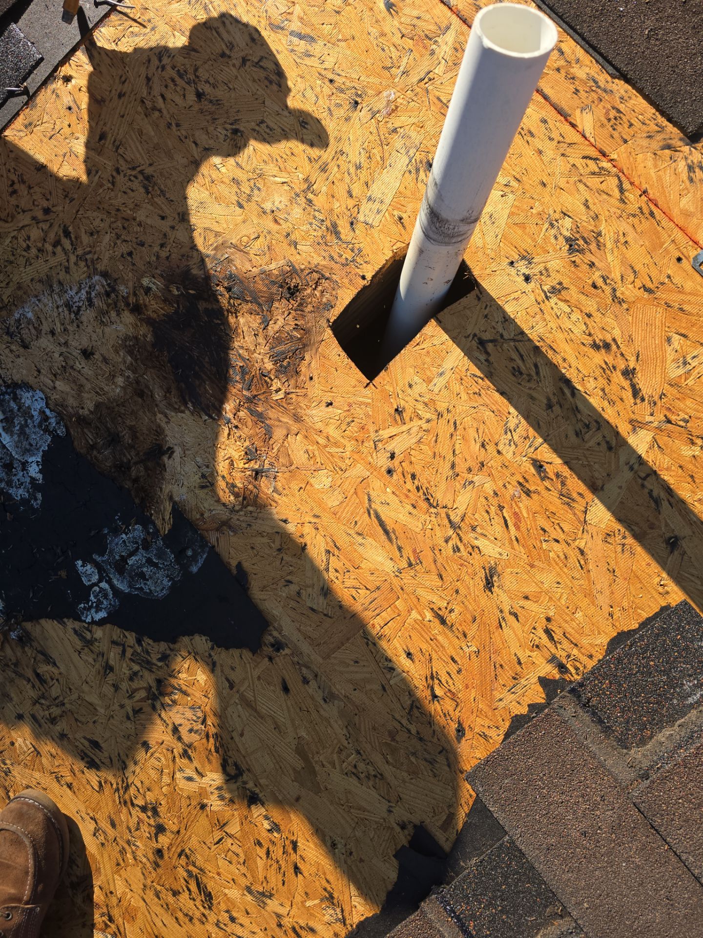 Roof Repair Baytown by Roof Repair Company