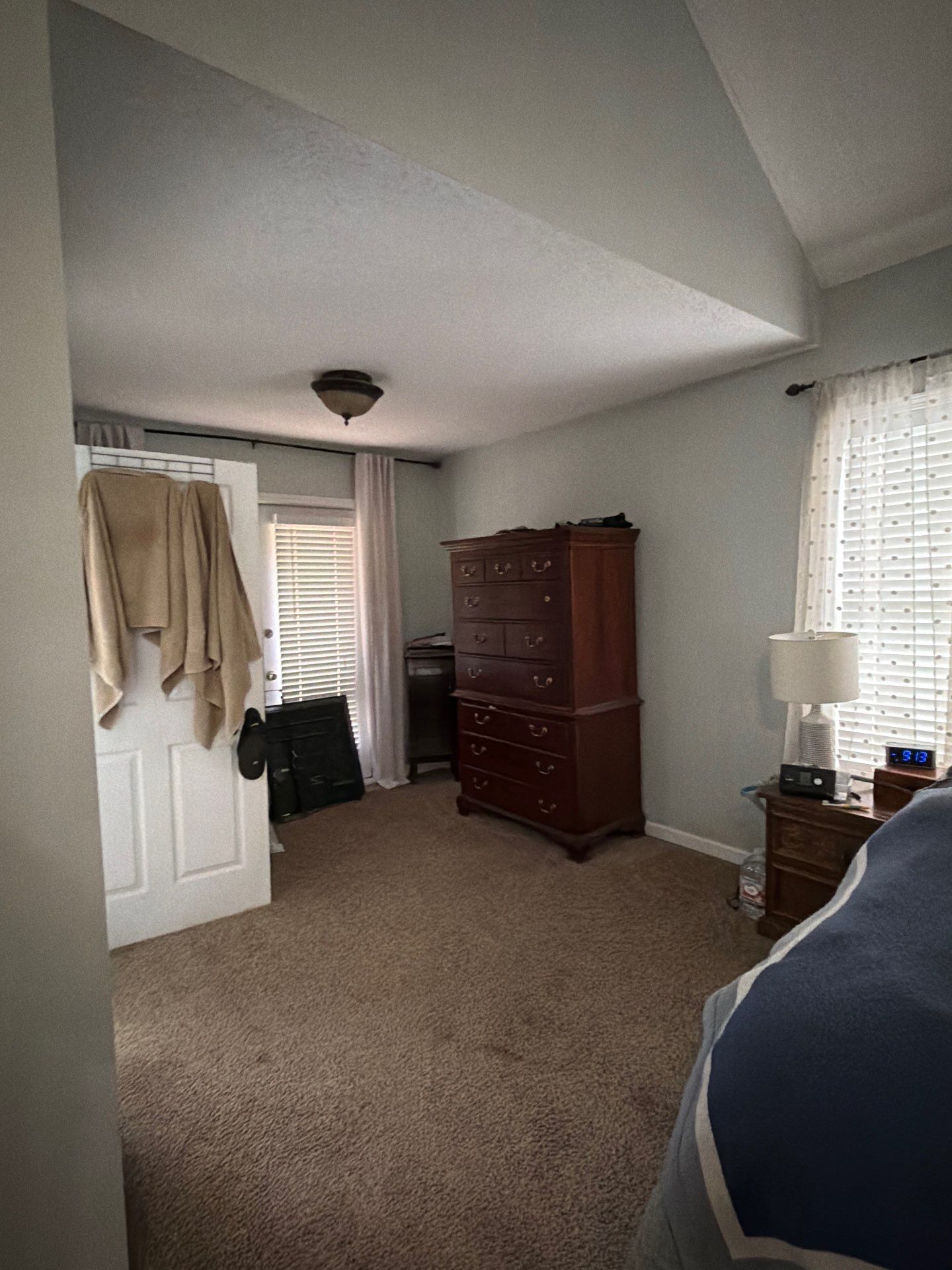 Interior Painting & Drywall Repair by Praise God Painting, LLC