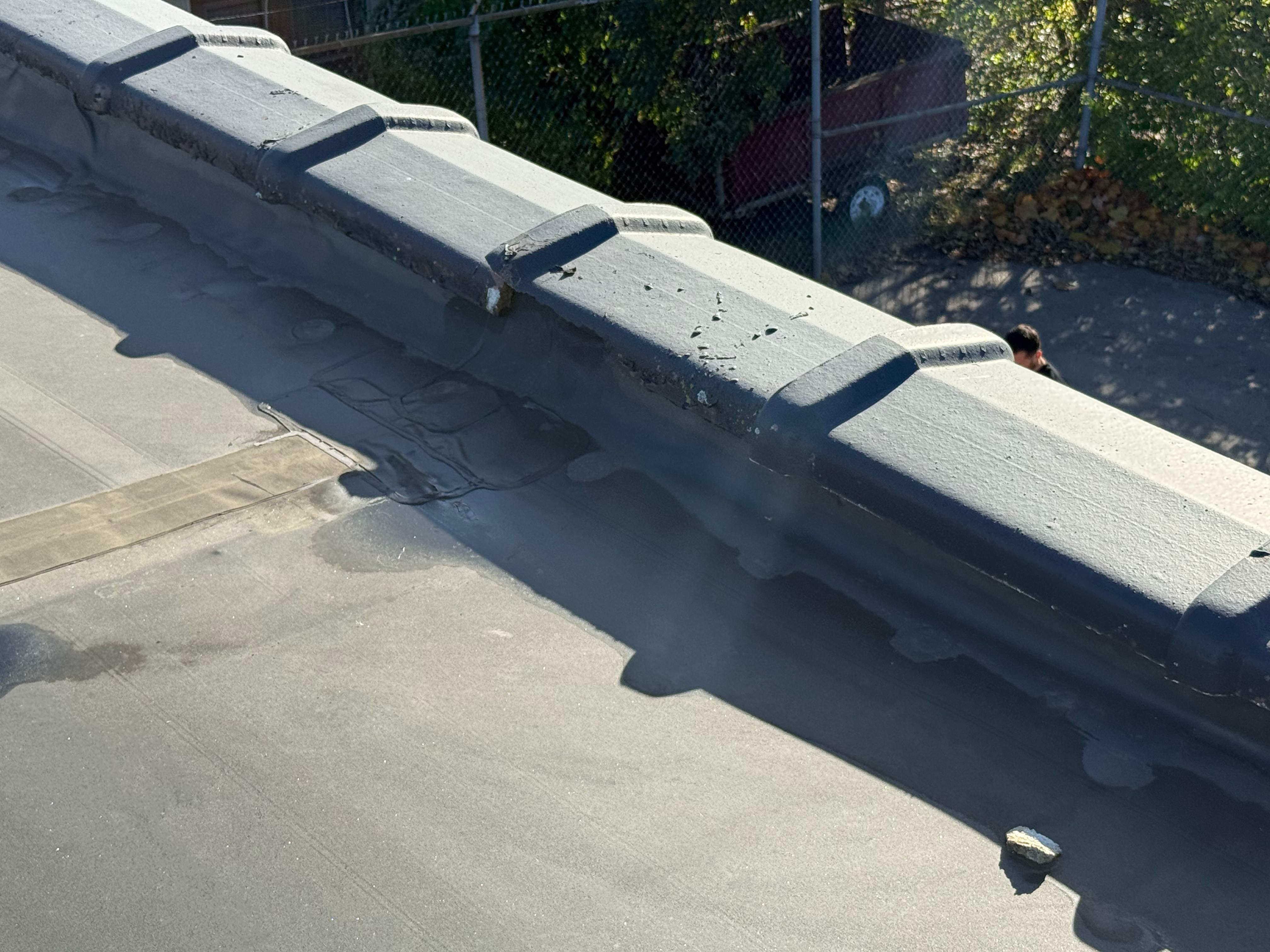 ACS Inspection Report by Ruffin Roofing