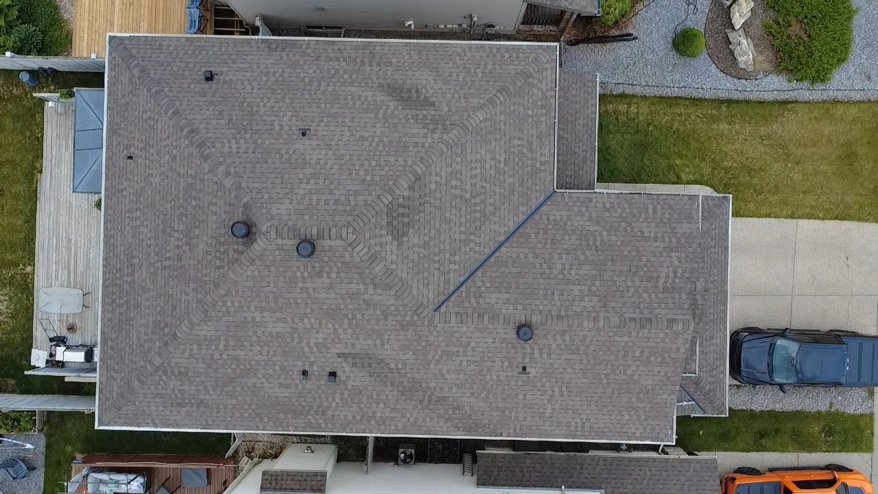 Beachwood on Mystique  by 2thetop Roofing