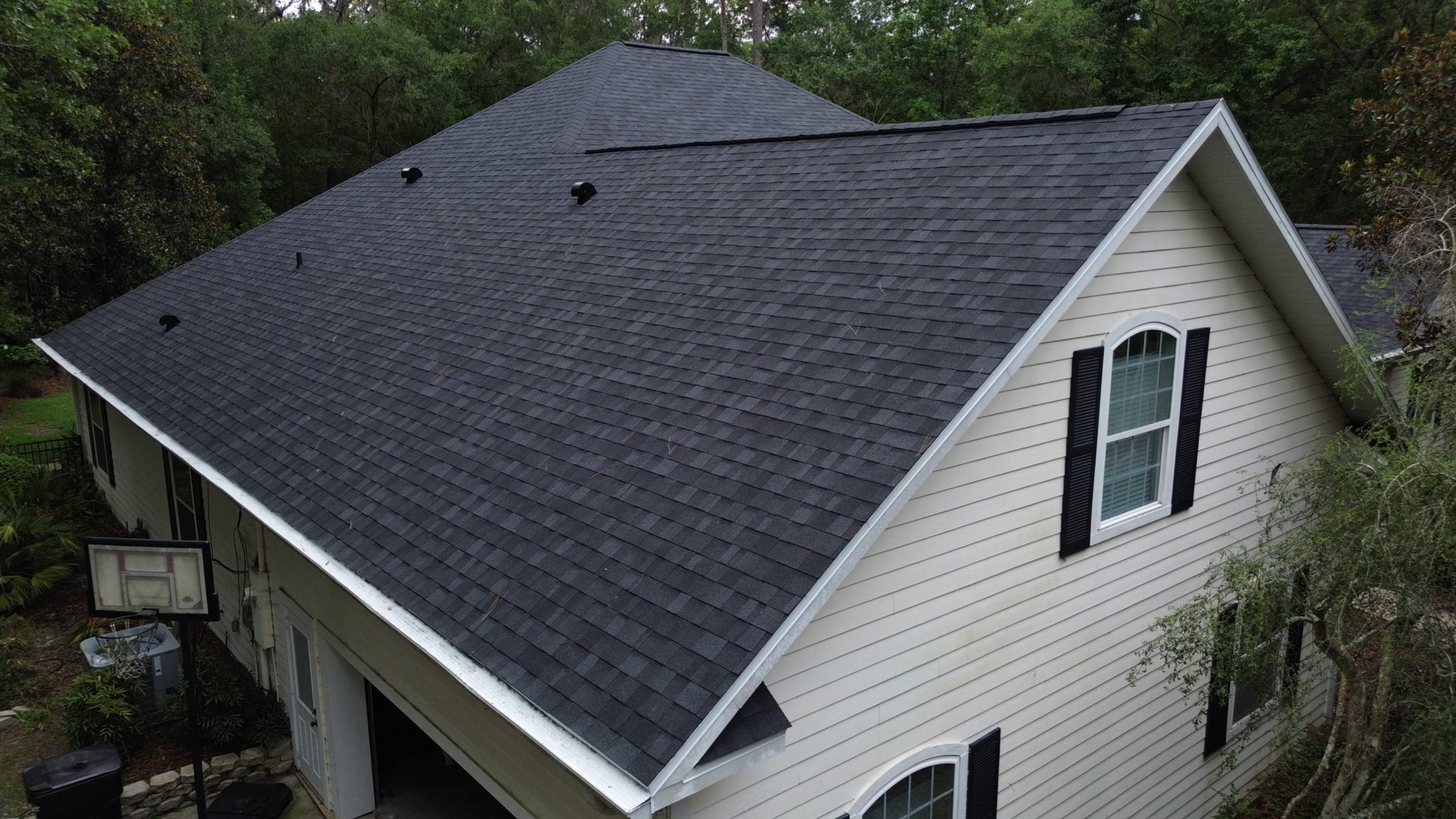 Gainesville, Florida Roofers  by Brehm Roofing