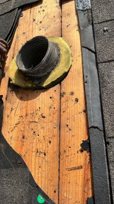 Roof Repair Houston