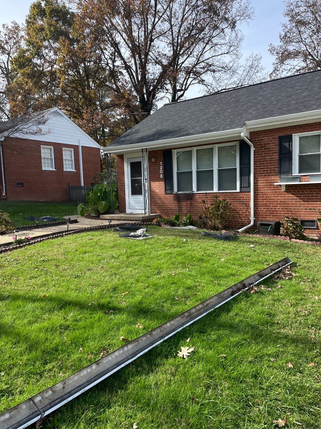1208 Bridle Lane, Richmond, VA 23229 UNITED STATES by American Custom Contractors
