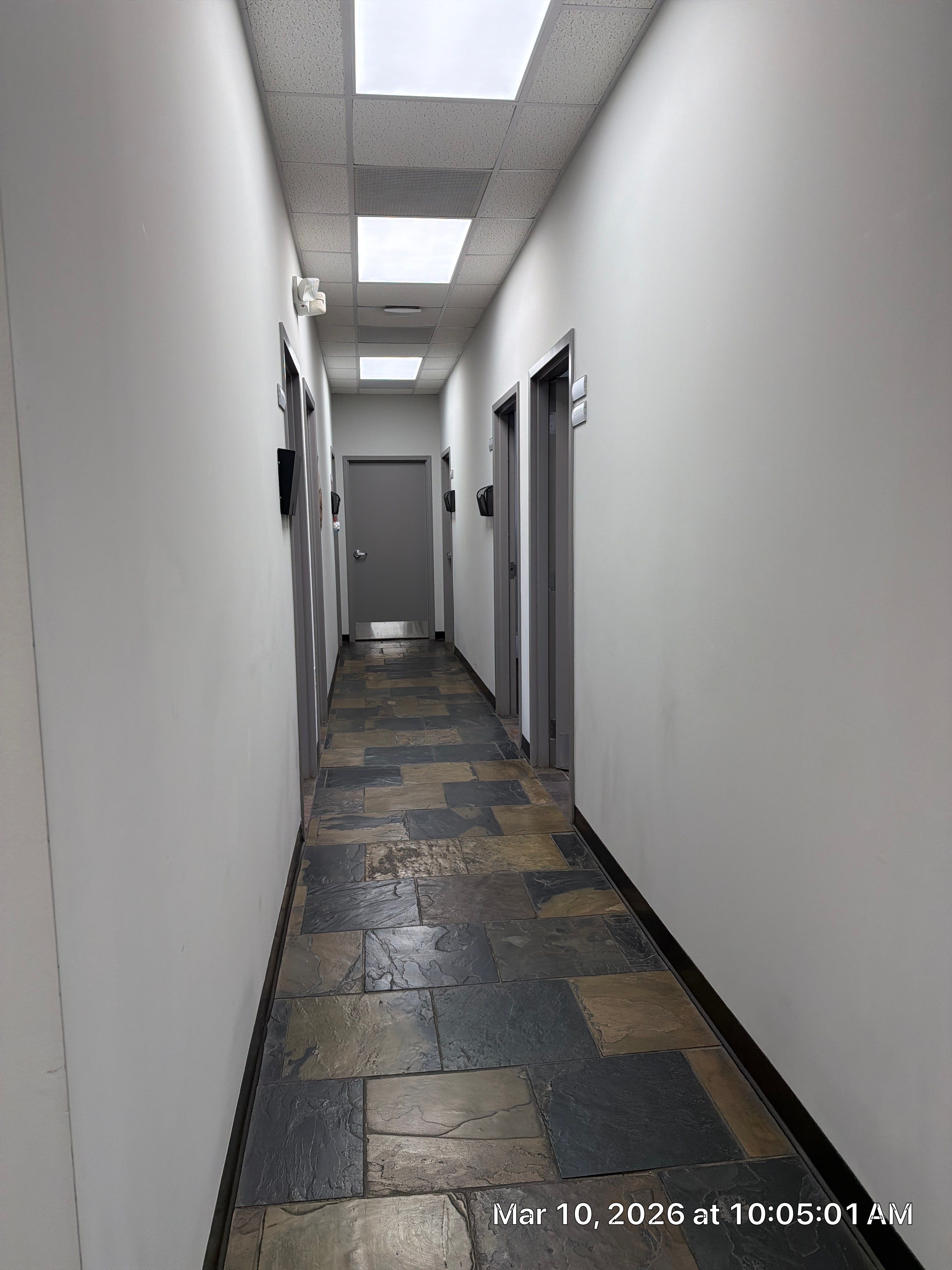 Commercial Interior Painting by PGP Surface Solutions, LLC