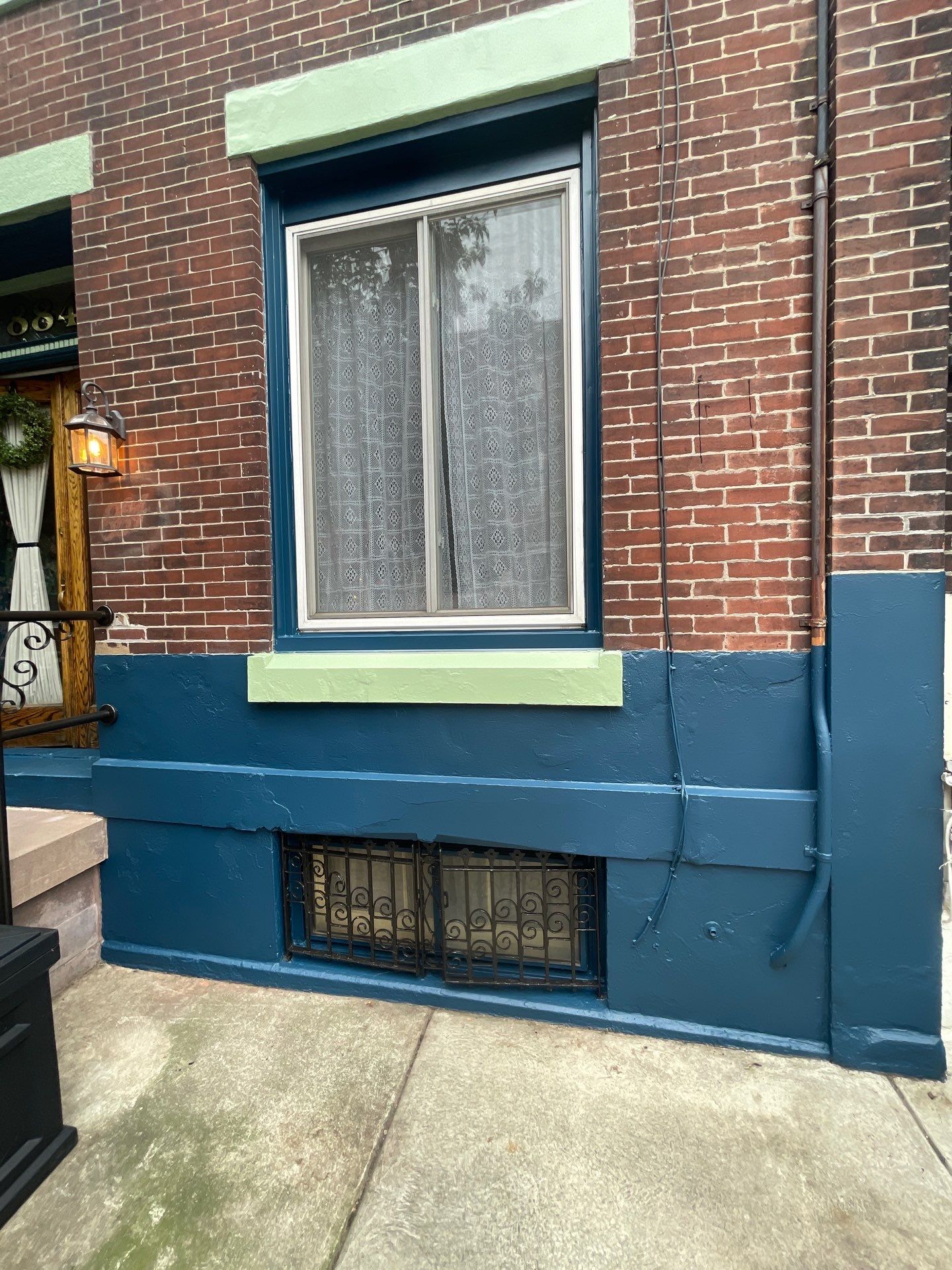 Exterior Refresh in Fairmount by Groovy Hues